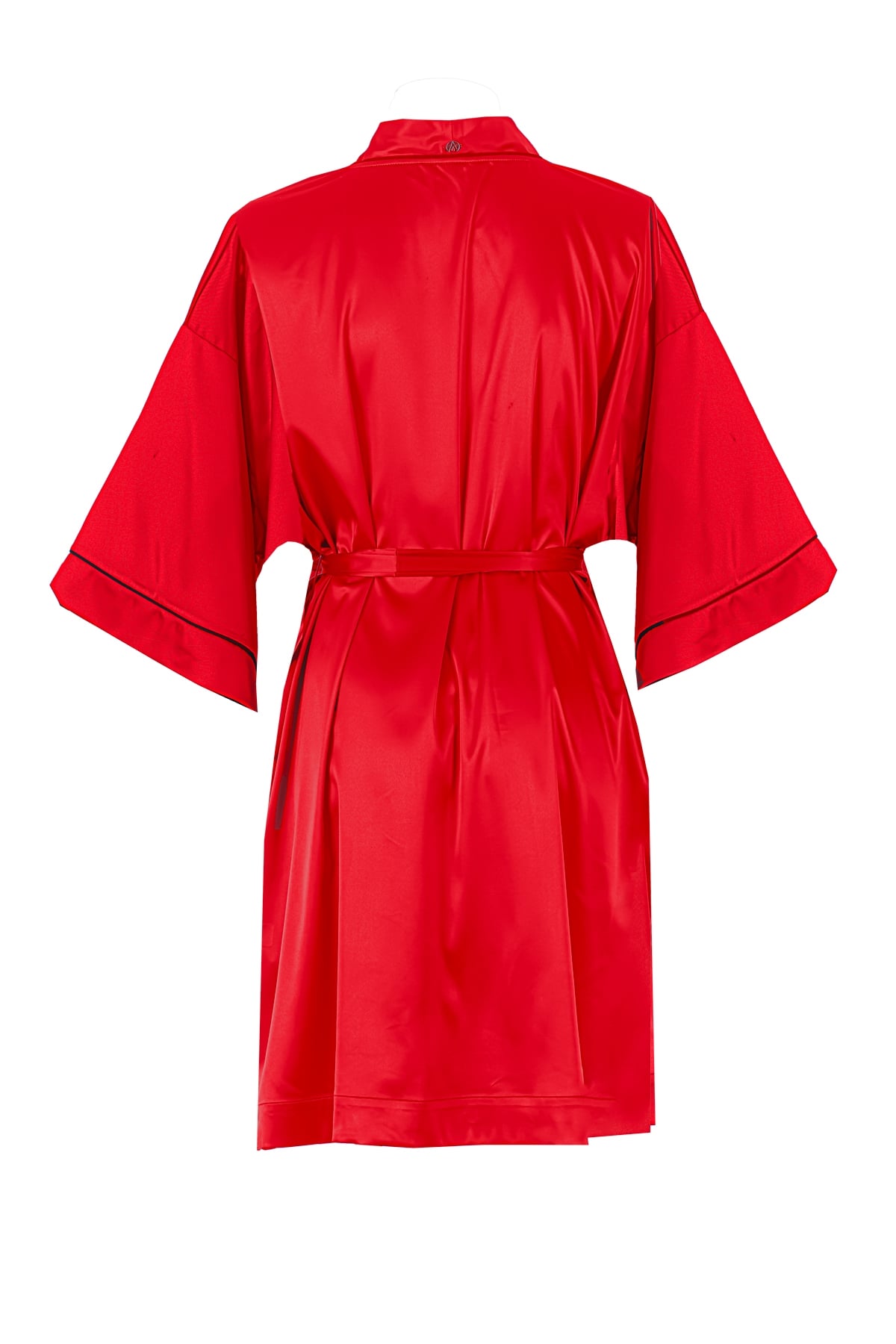 Maresias Short Robe