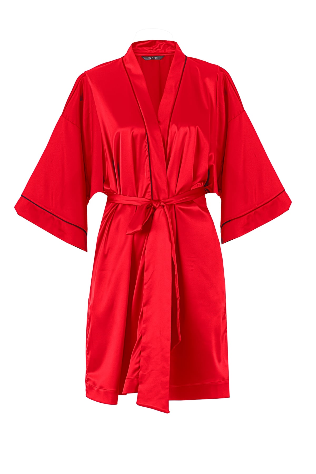 Maresias Short Robe