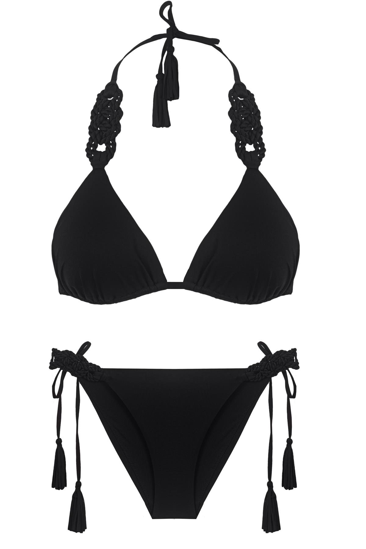 Marisol Bikini Bottom