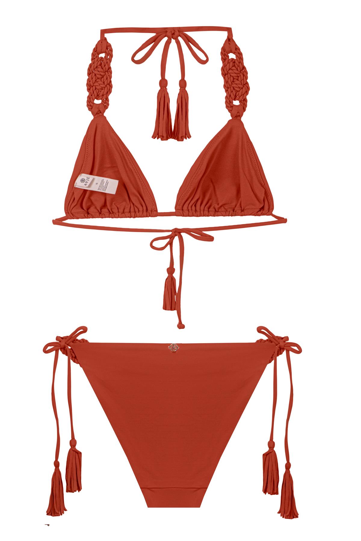 Marisol Bikini Bottom