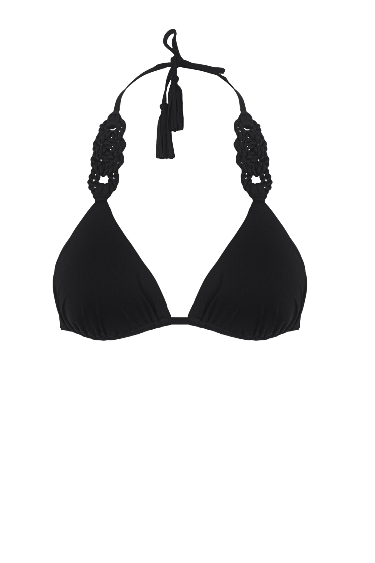 Marisol Triangle Top