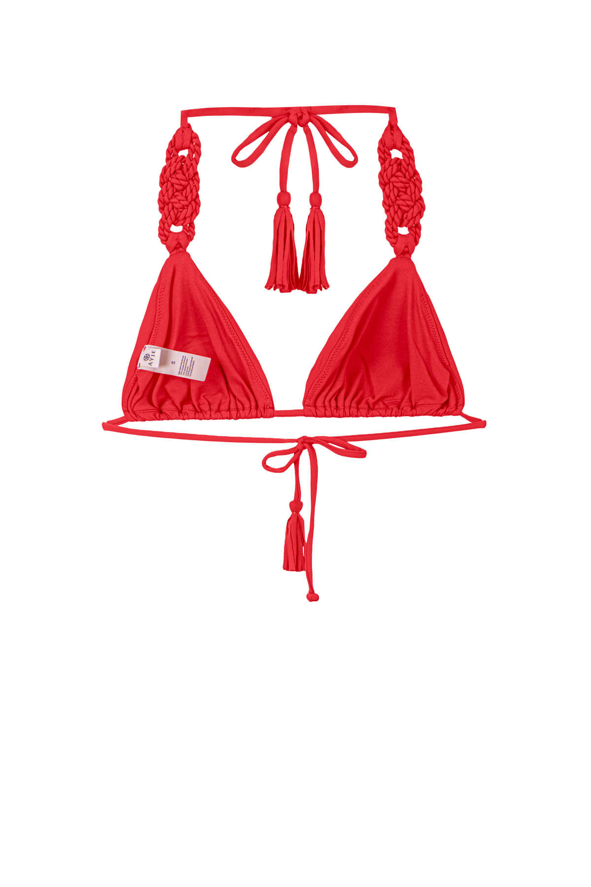 Marisol Triangle Top