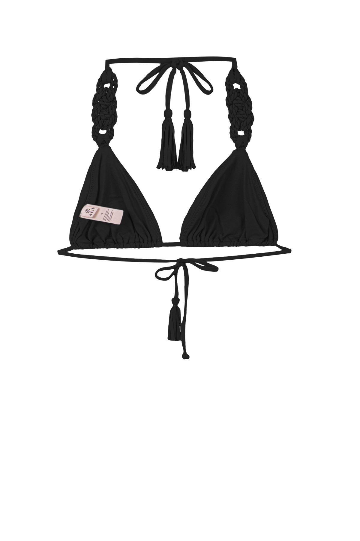 Marisol Triangle Top