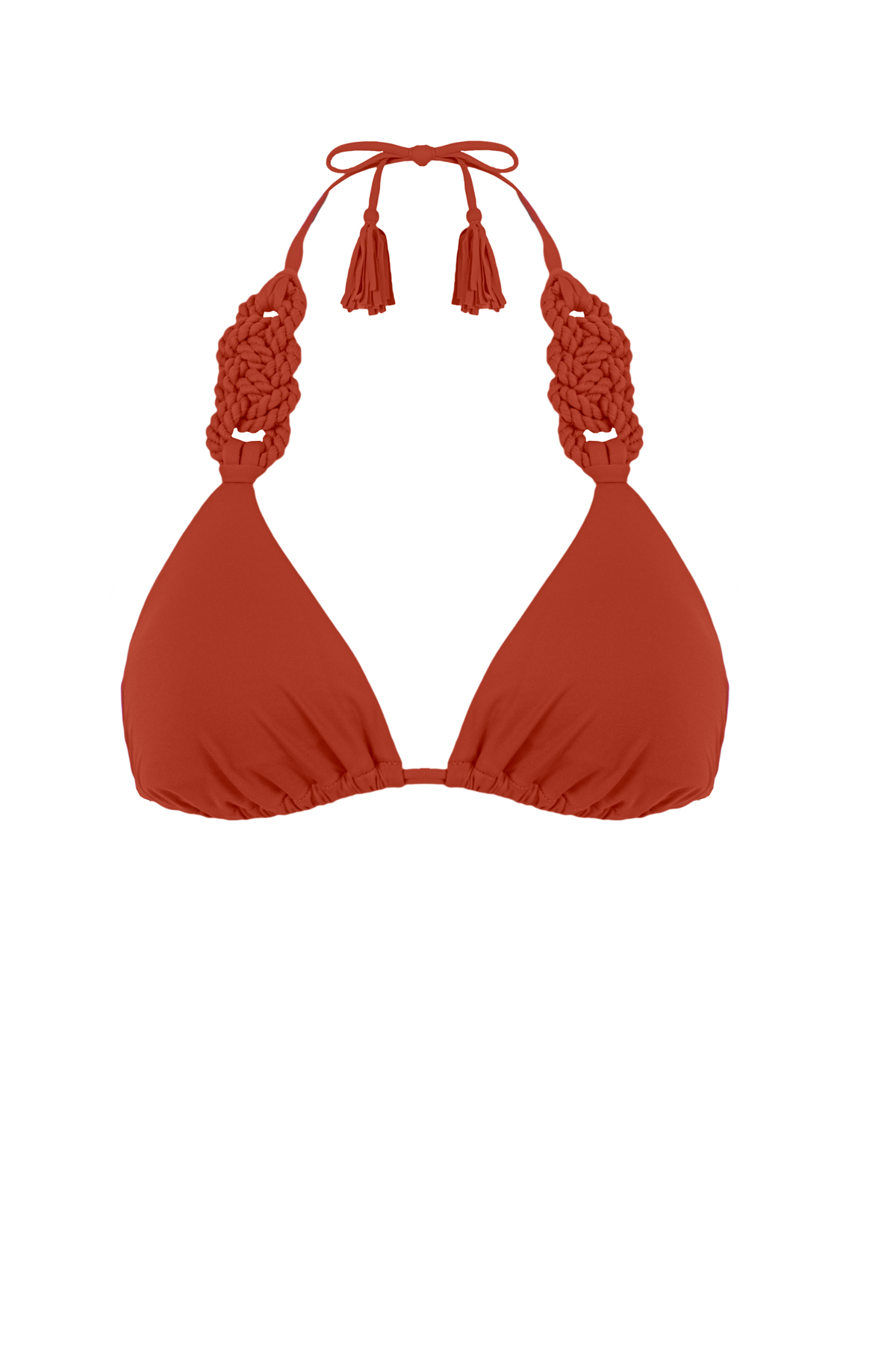 Marisol Triangle Top