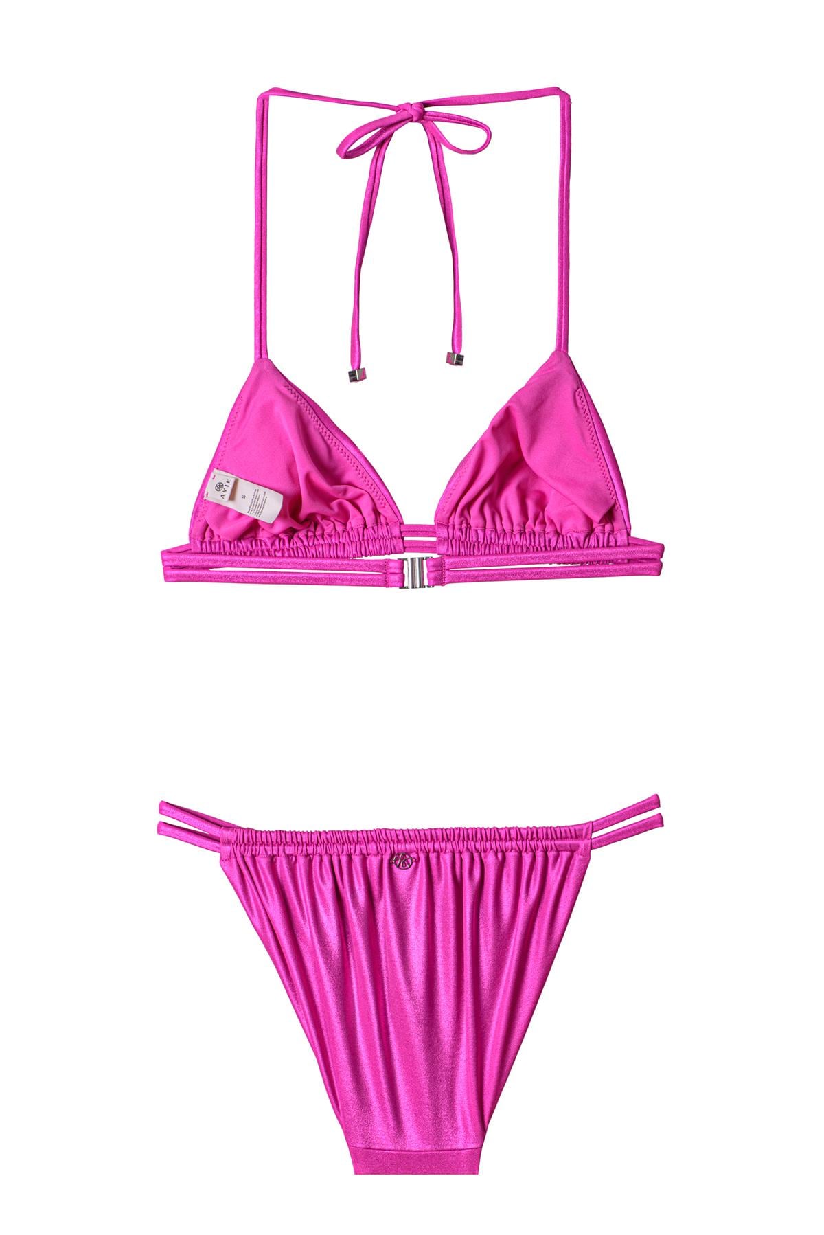 Mykonos Bikini Altı