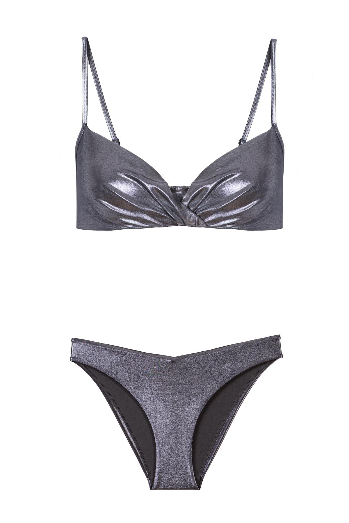Mykonos Bikini Üstü