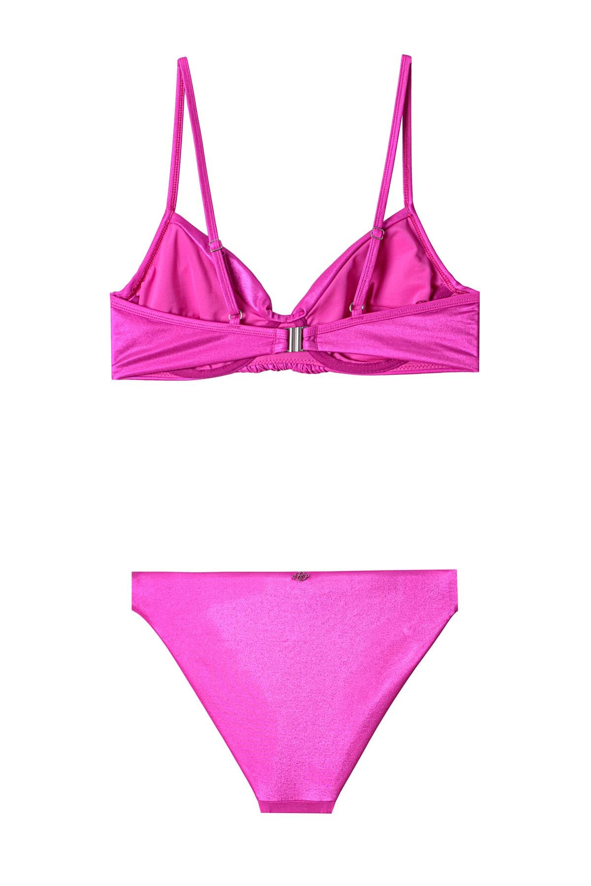 Mykonos Bikini Üstü