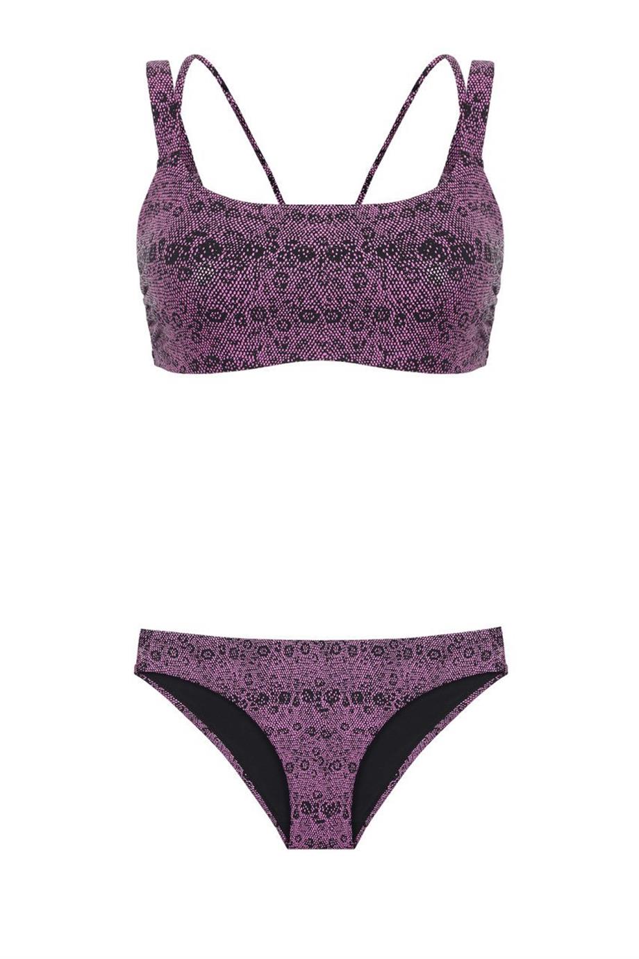 Natural Evolution Bikini Üstü