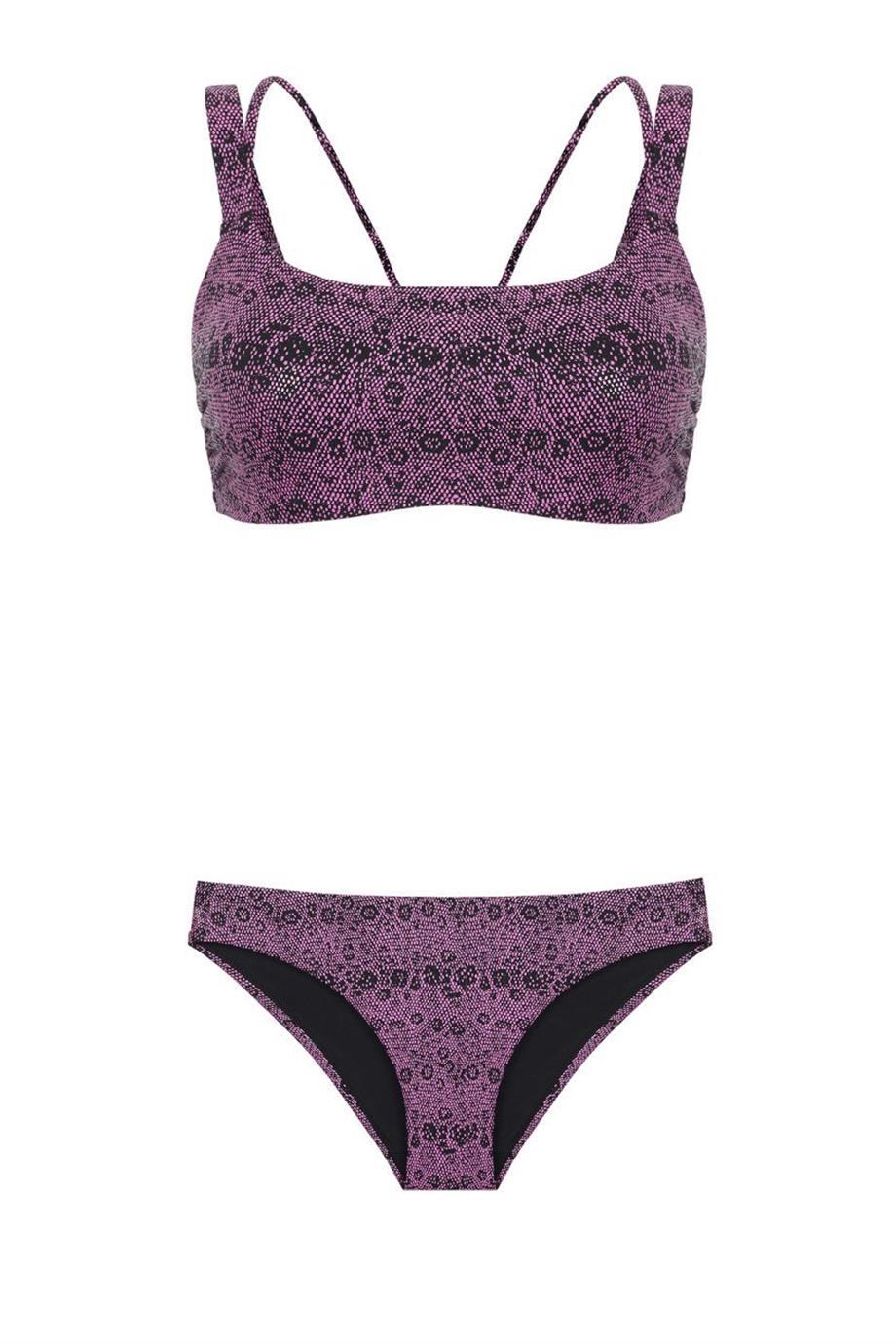 Natural Evolution Bikini Üstü