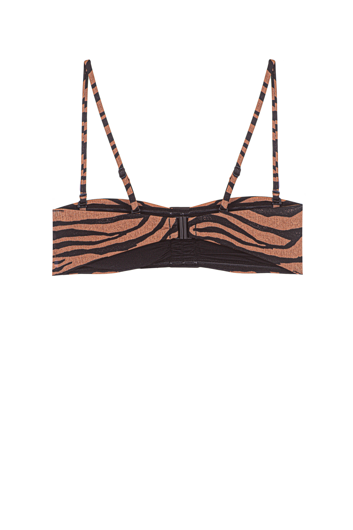 Nyra Bandeau Top