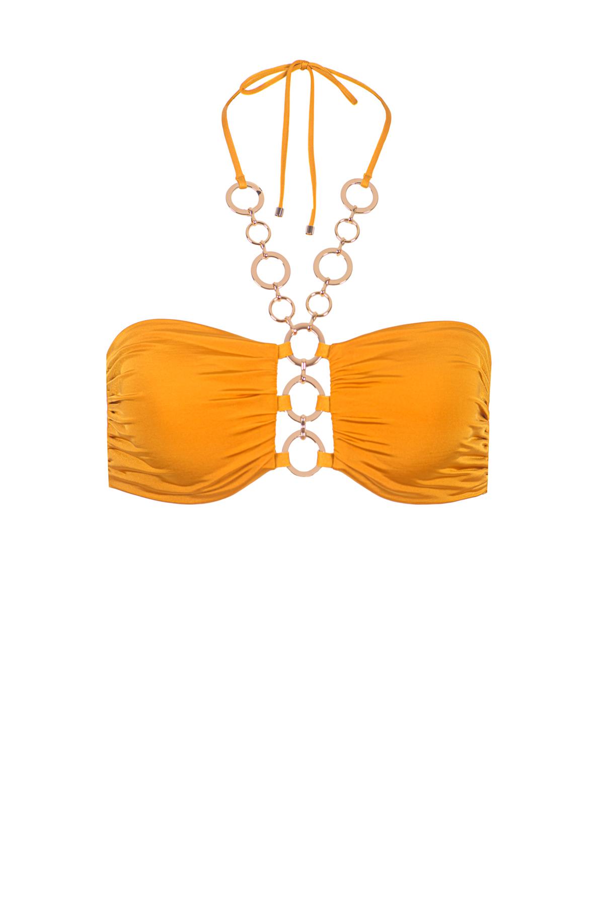 Opal Bandeau Top