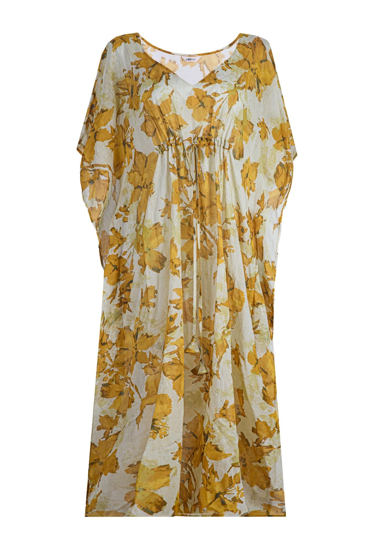 Opal Caftan