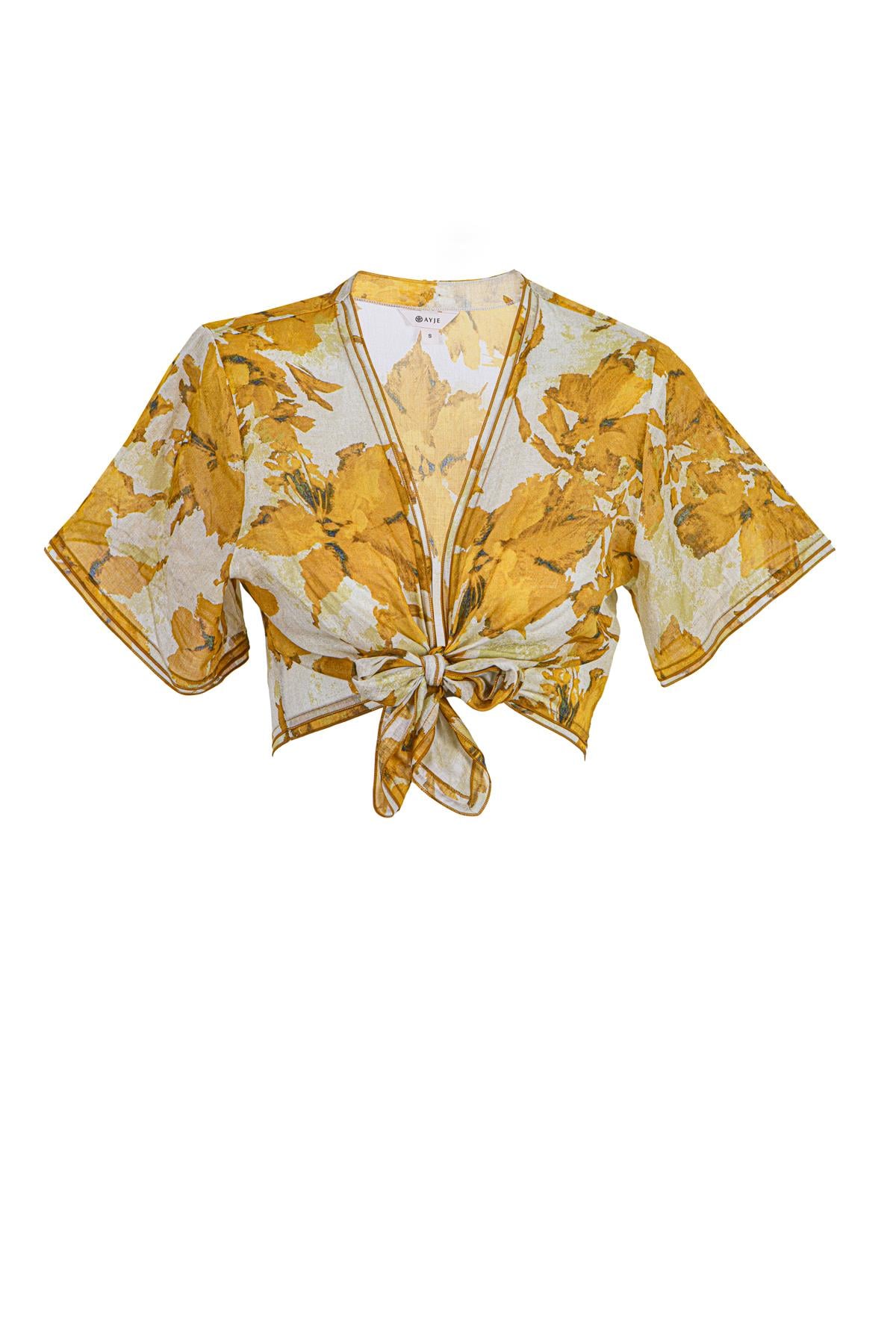 Opal Comino Top