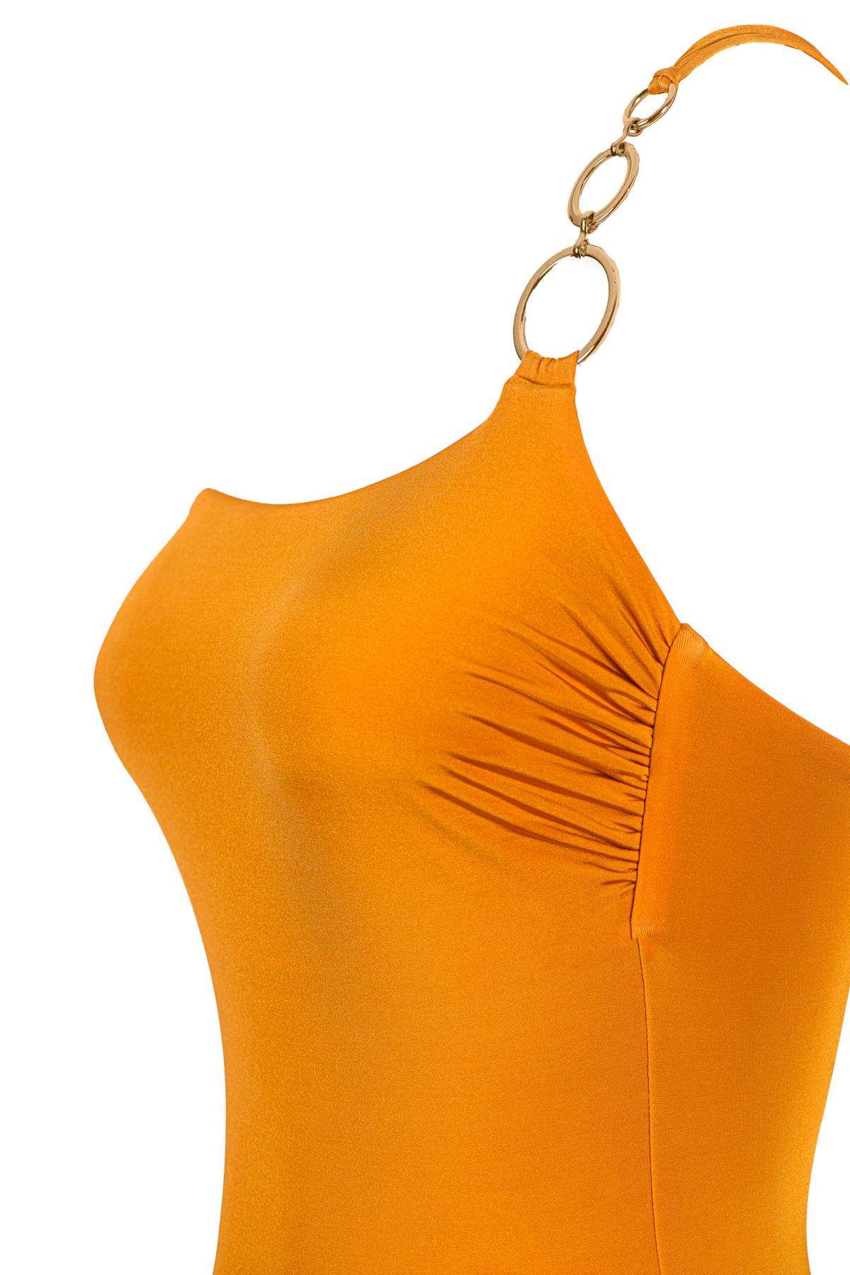 Opal One Shoulder Swimsuit