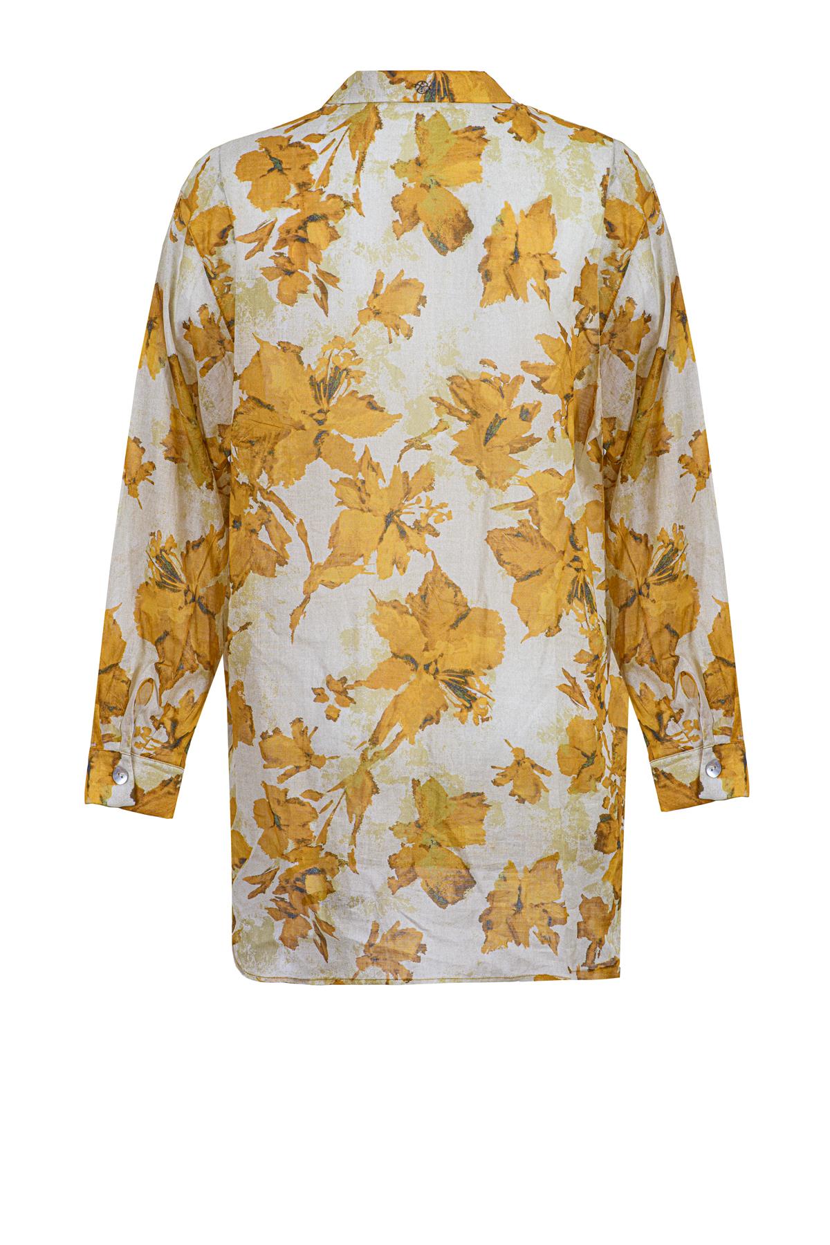 Opal Shirt