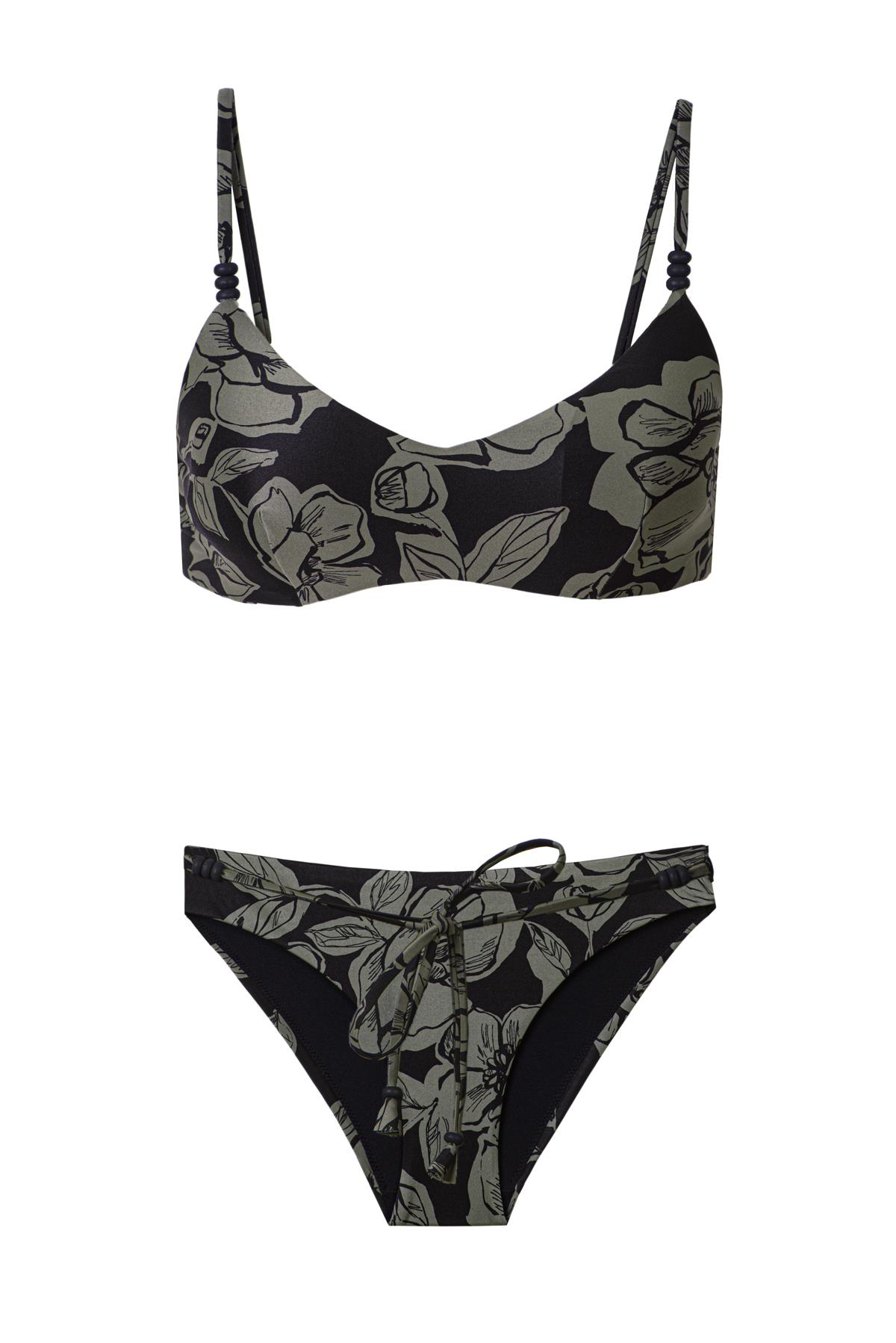 Phuket Bikini Üstü