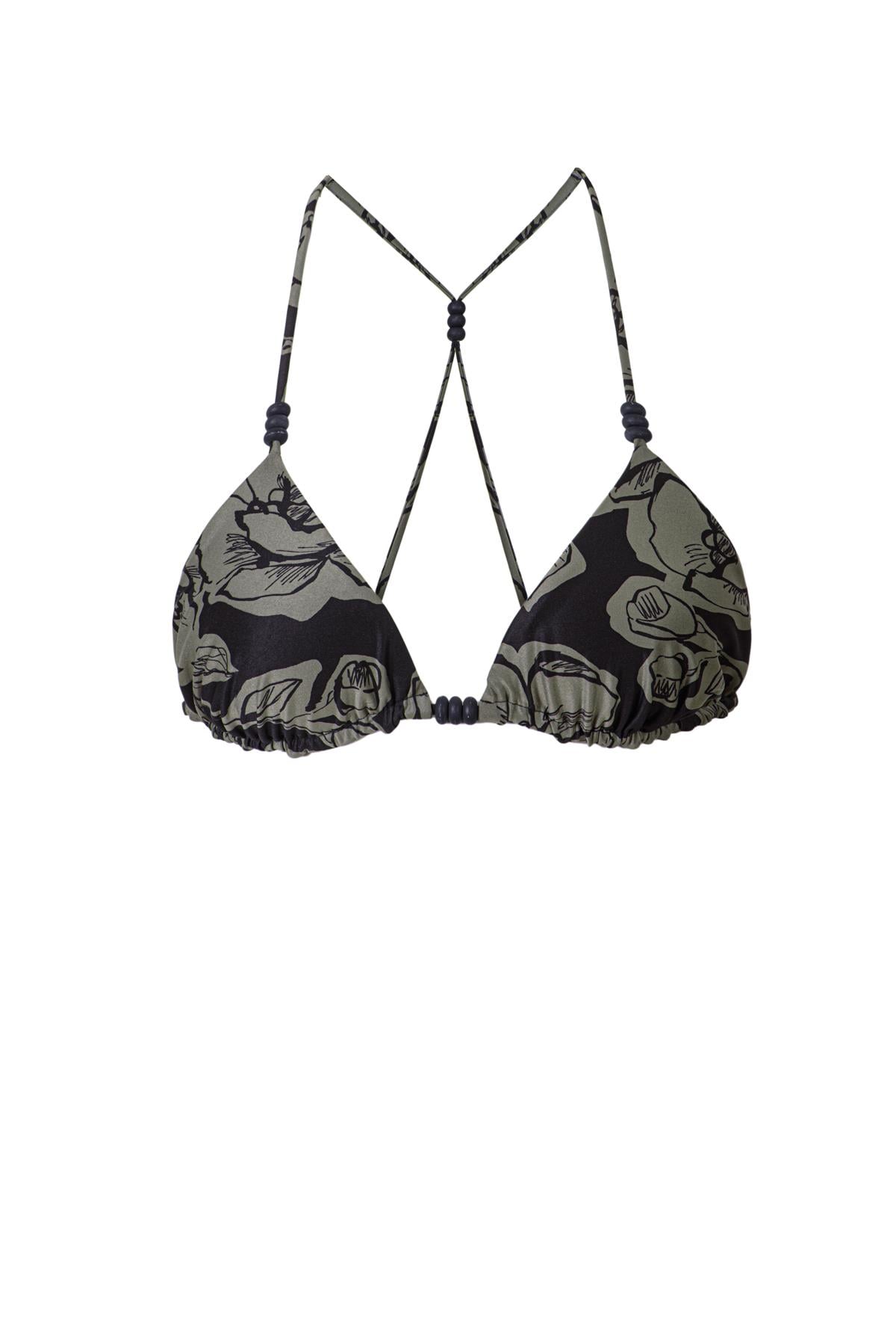 Phuket Triangle Bikini Top