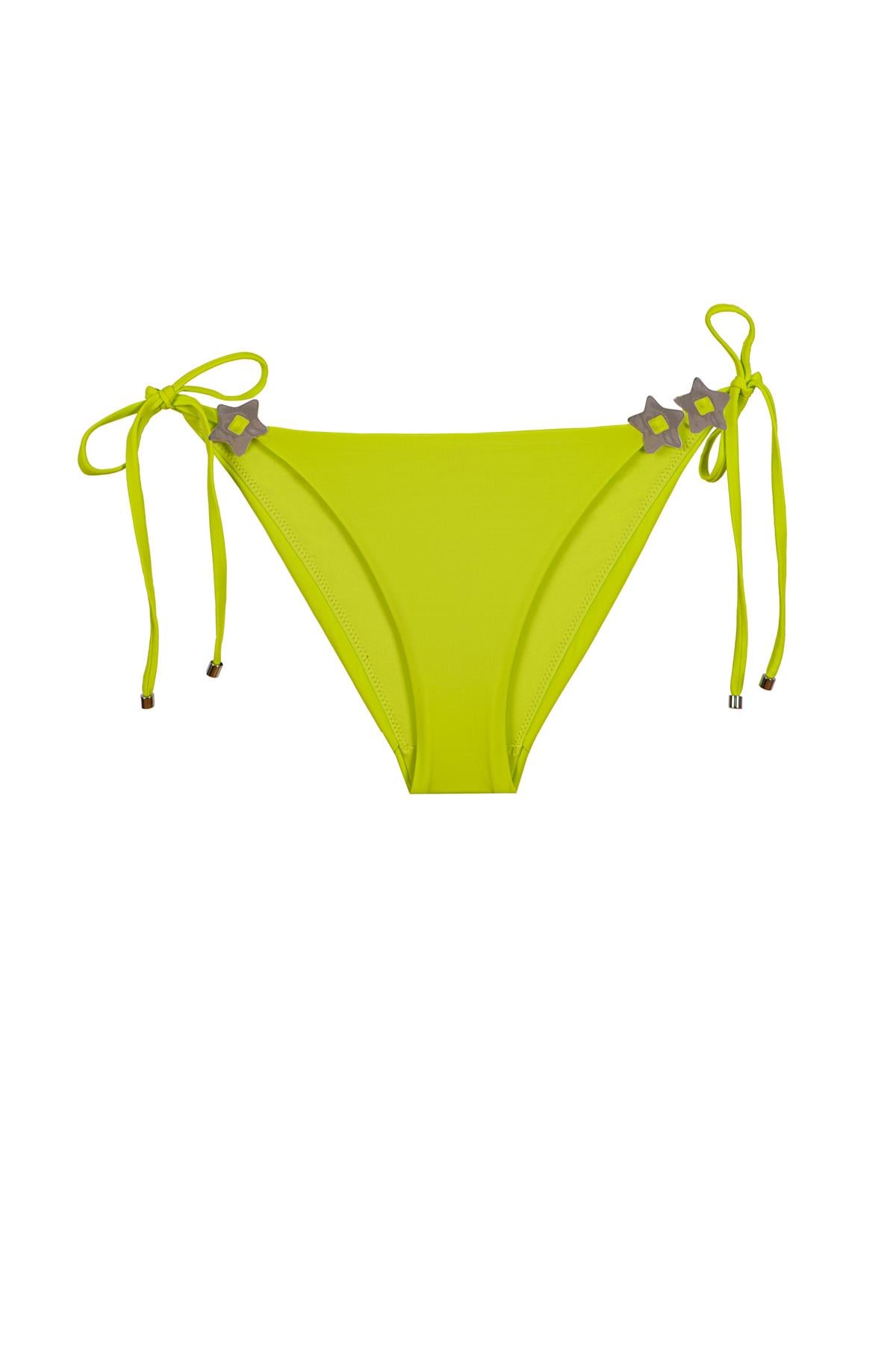 Quartz Bikini Bottom