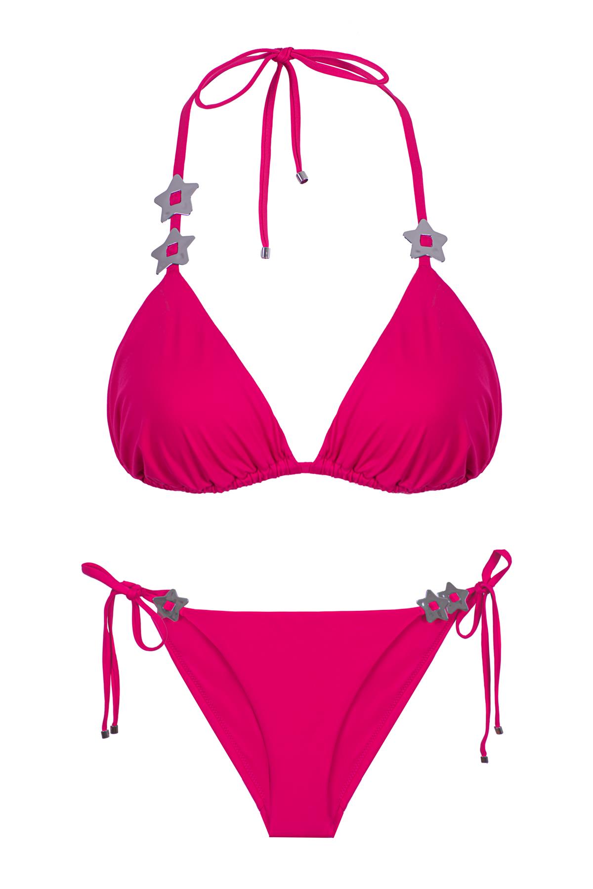 Quartz Bikini Bottom