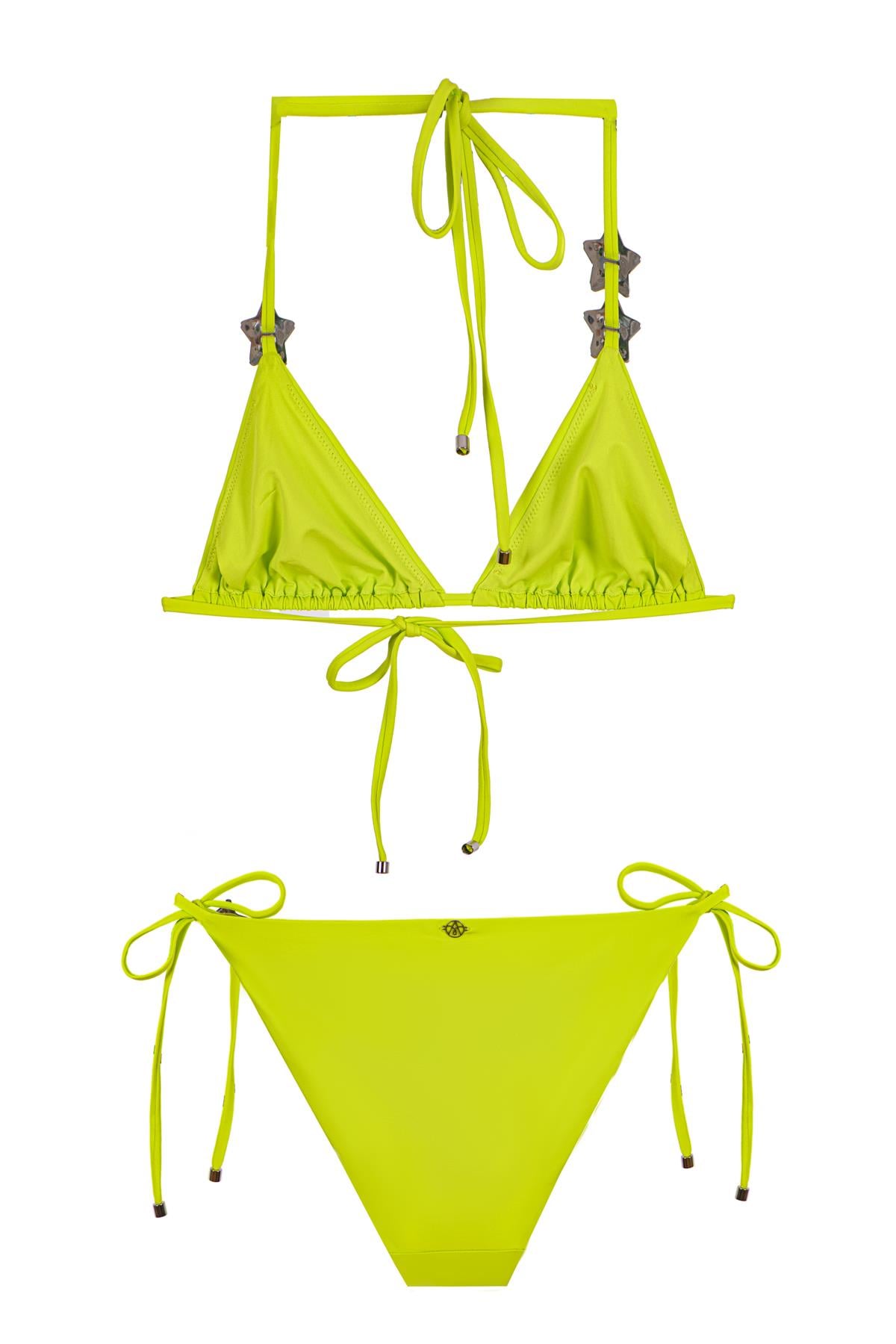 Quartz Bikini Bottom