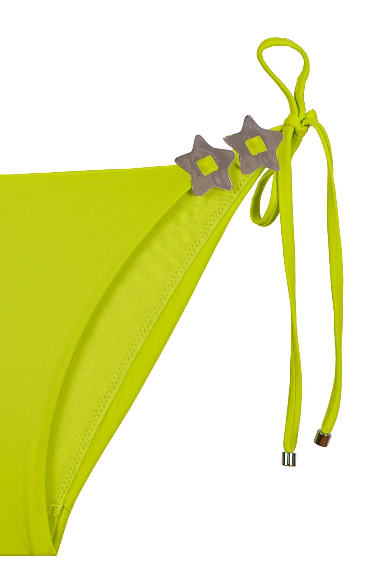 Quartz Bikini Bottom