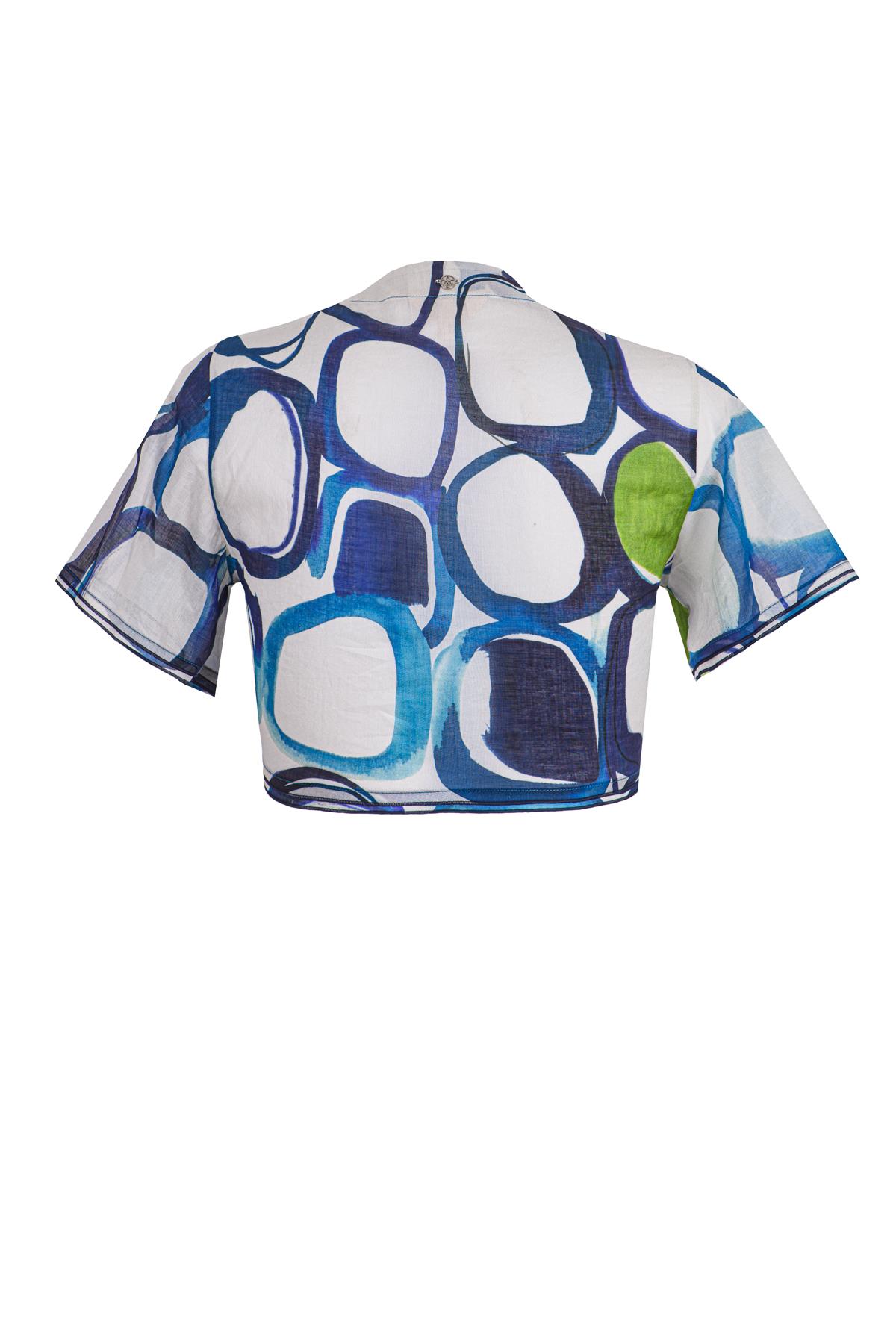 Quartz Comino Top