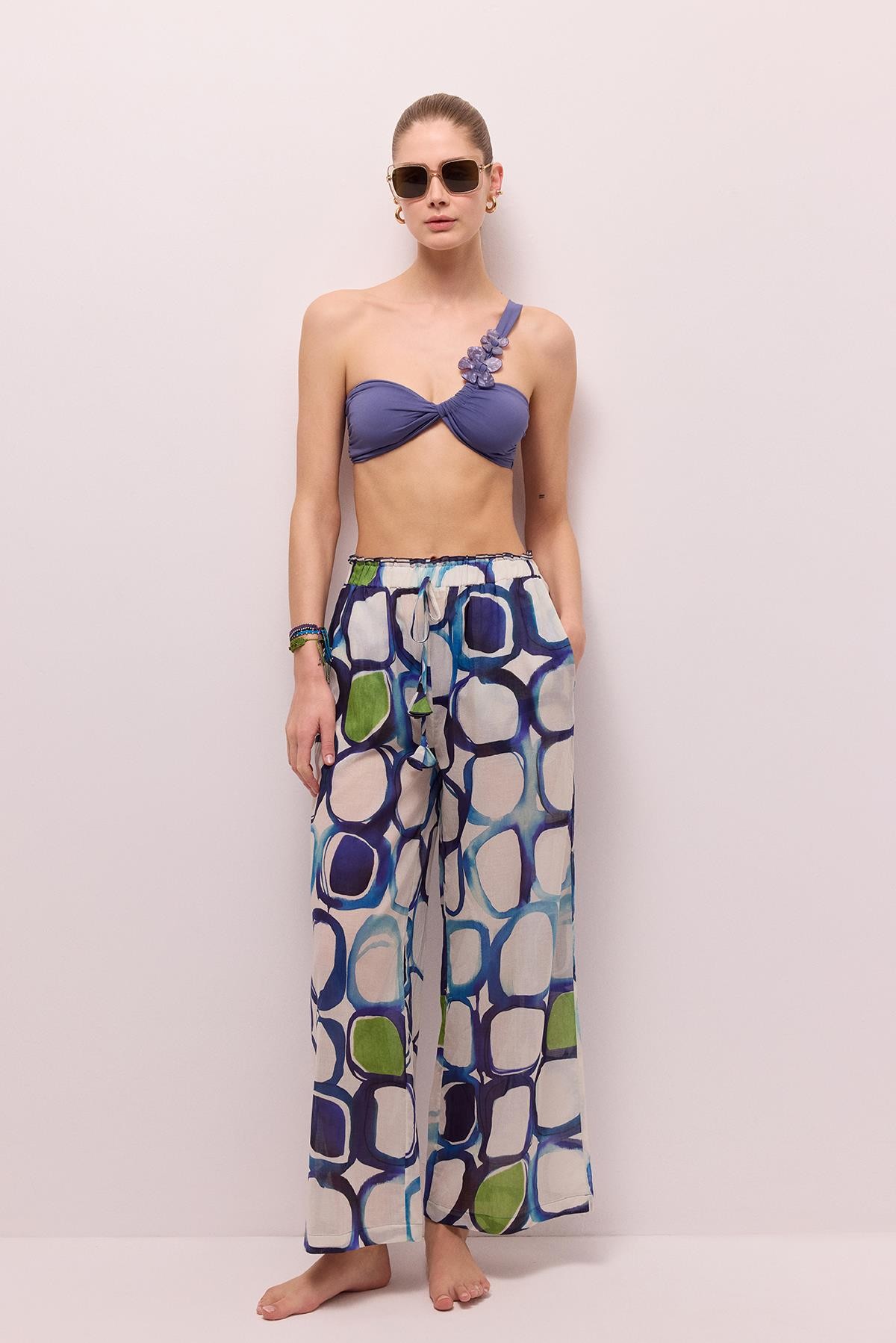 Quartz Pants