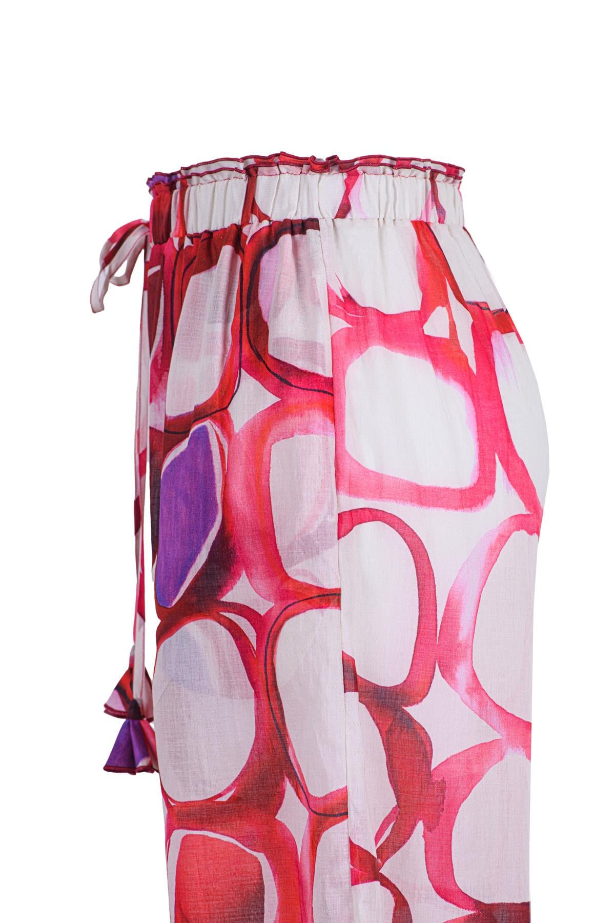 Quartz Pants
