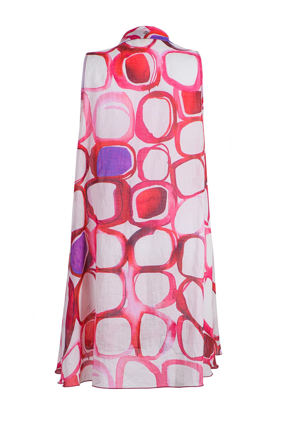 Quartz Shirt Dress