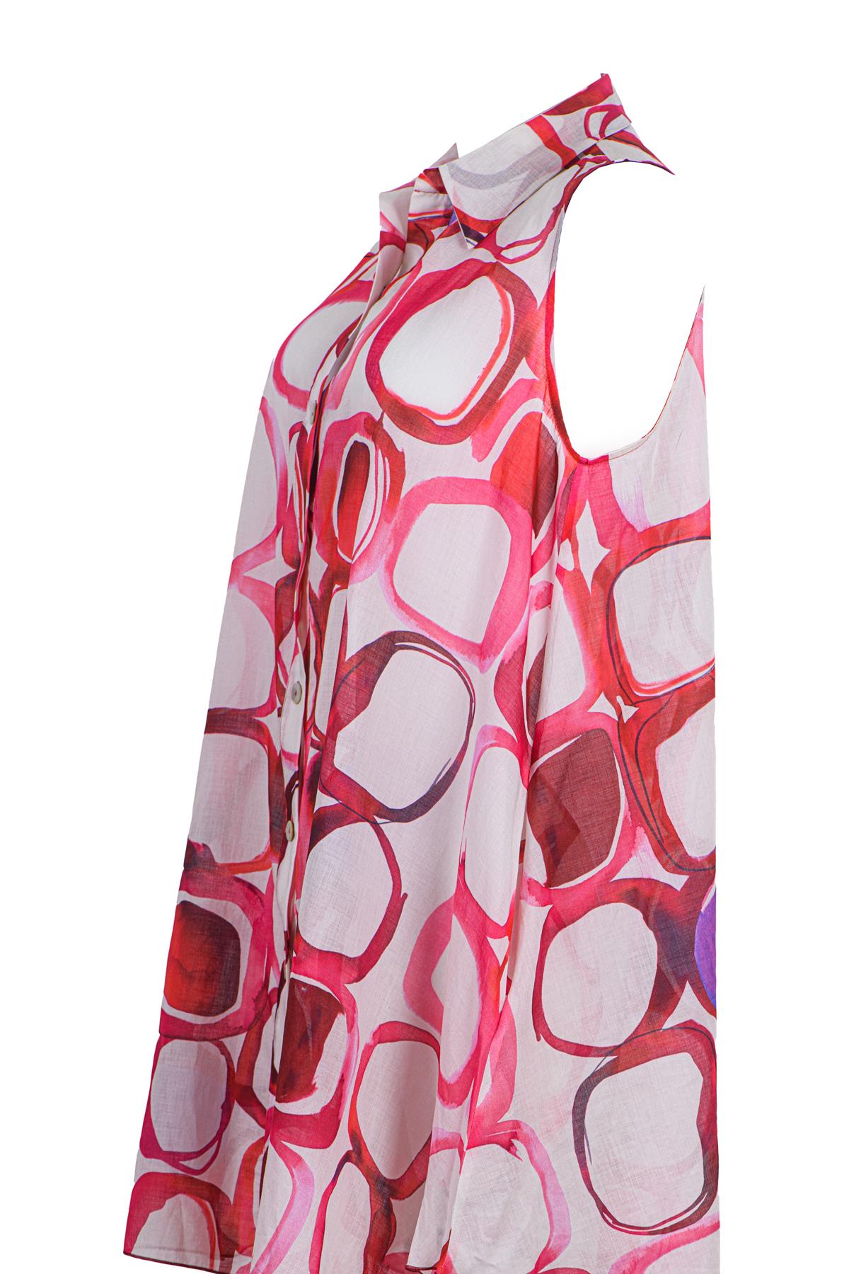Quartz Shirt Dress