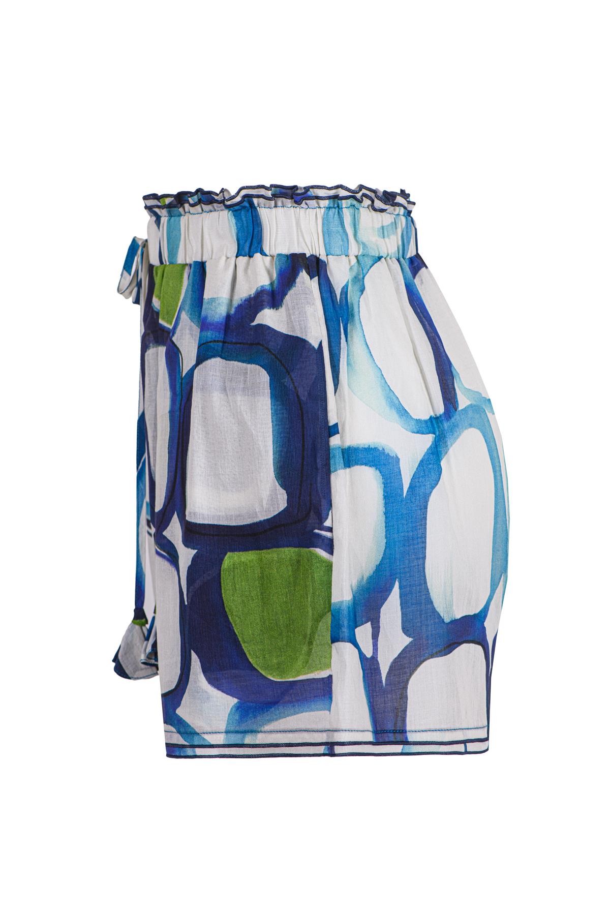 Quartz Shorts