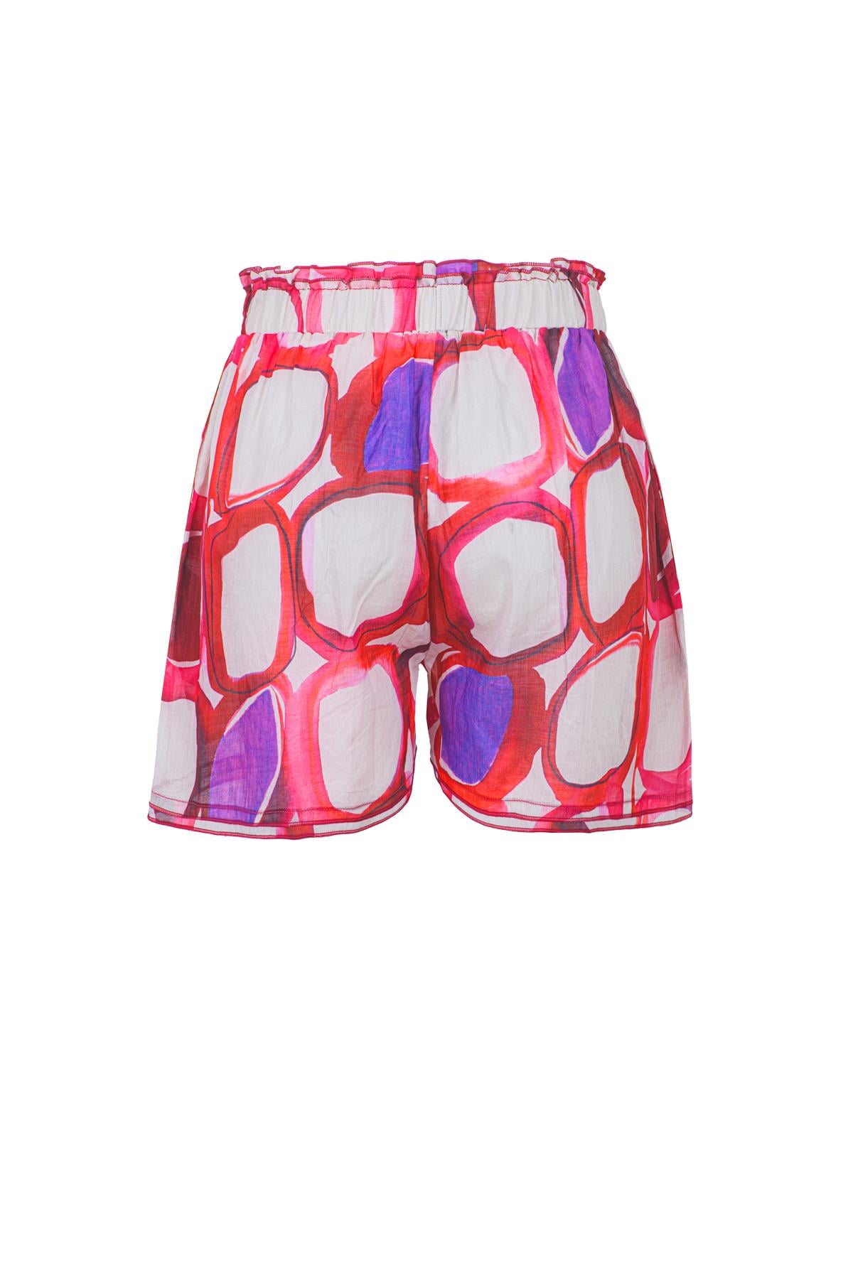 Quartz Shorts