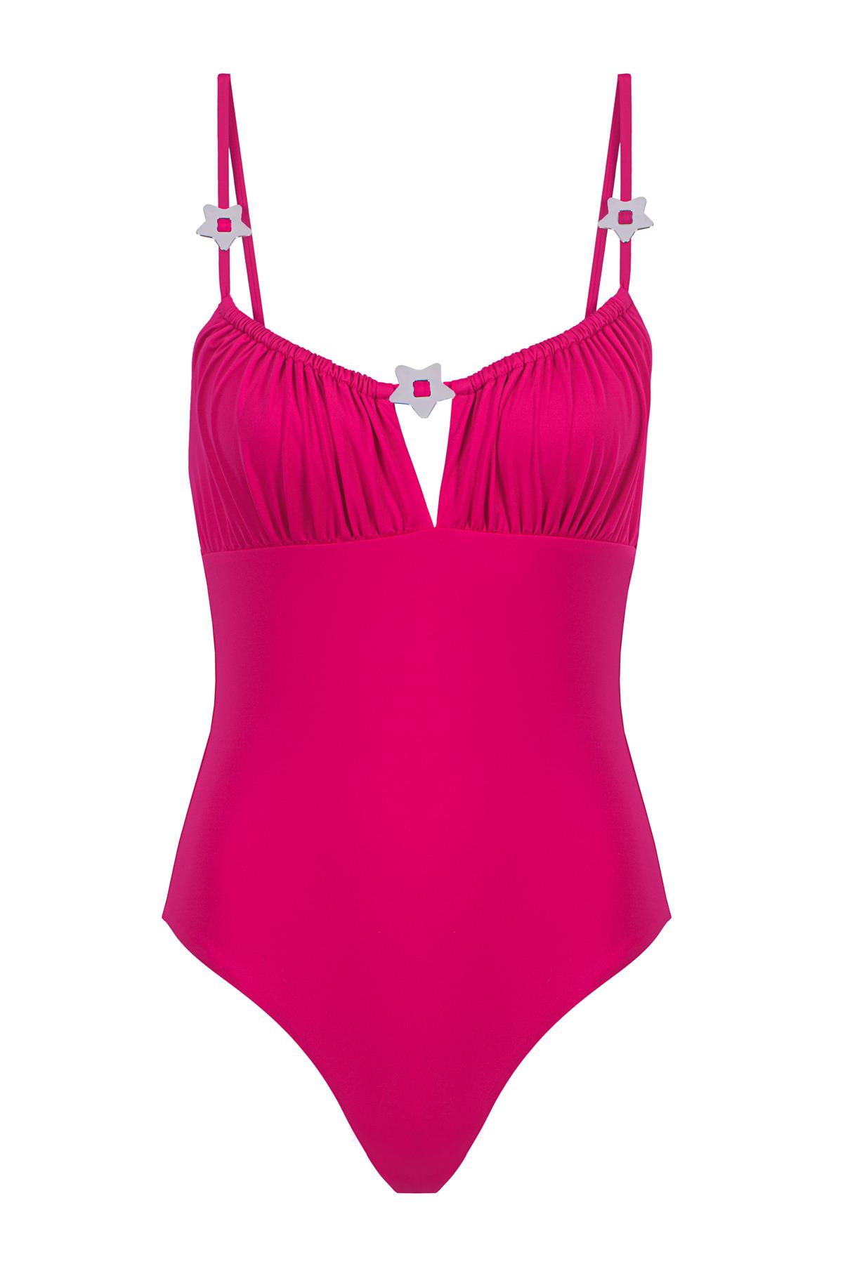 Quartz U Swimsuit