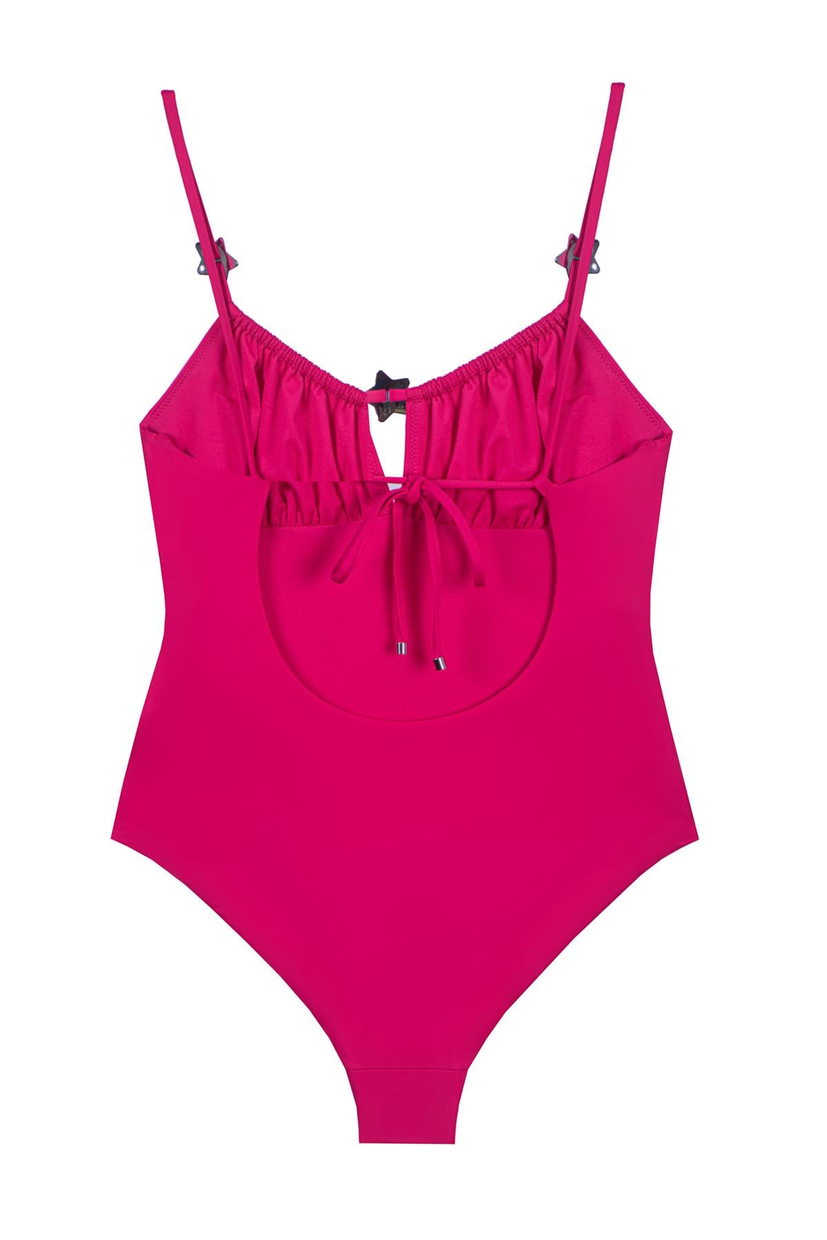Quartz U Swimsuit