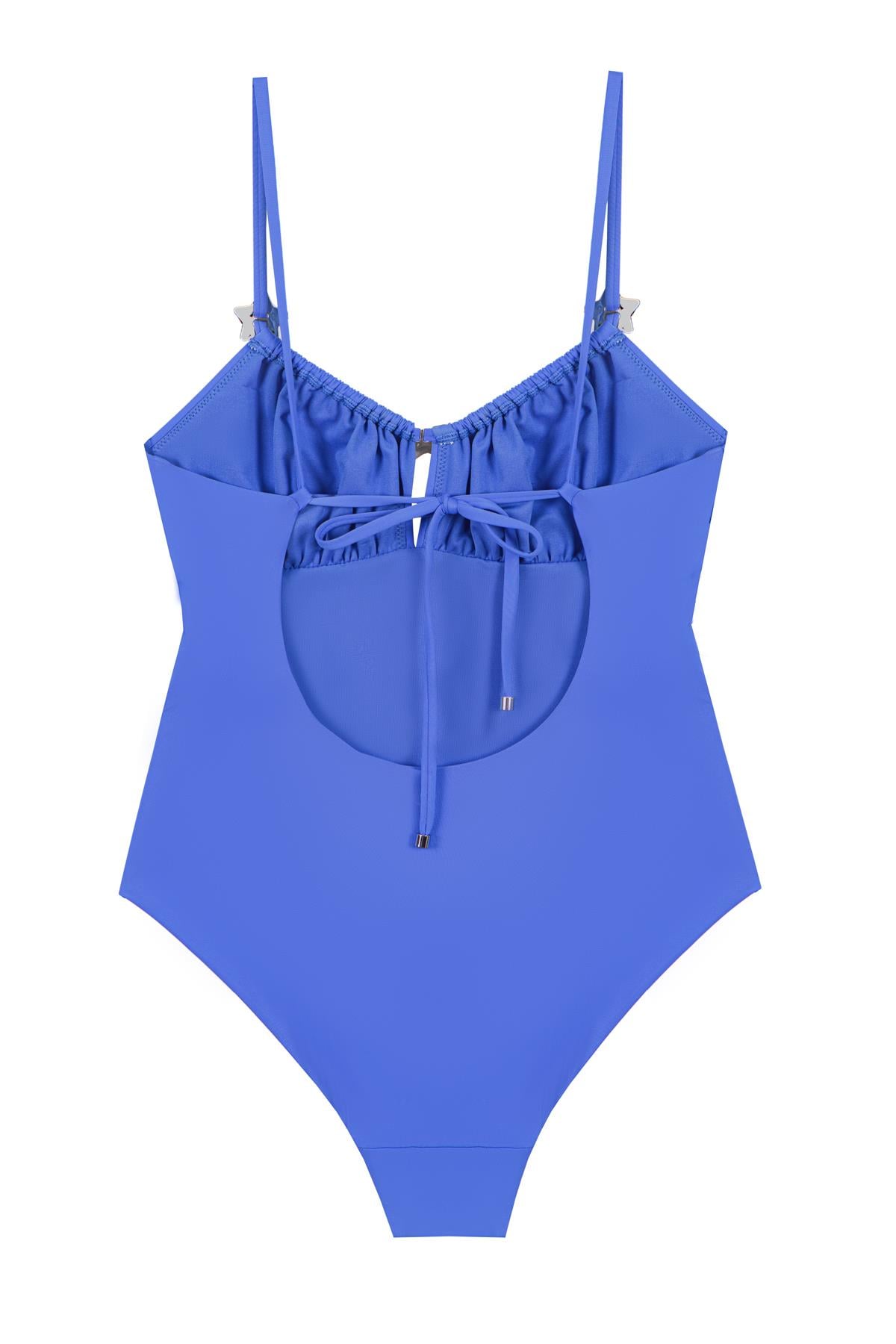 Quartz U Swimsuit