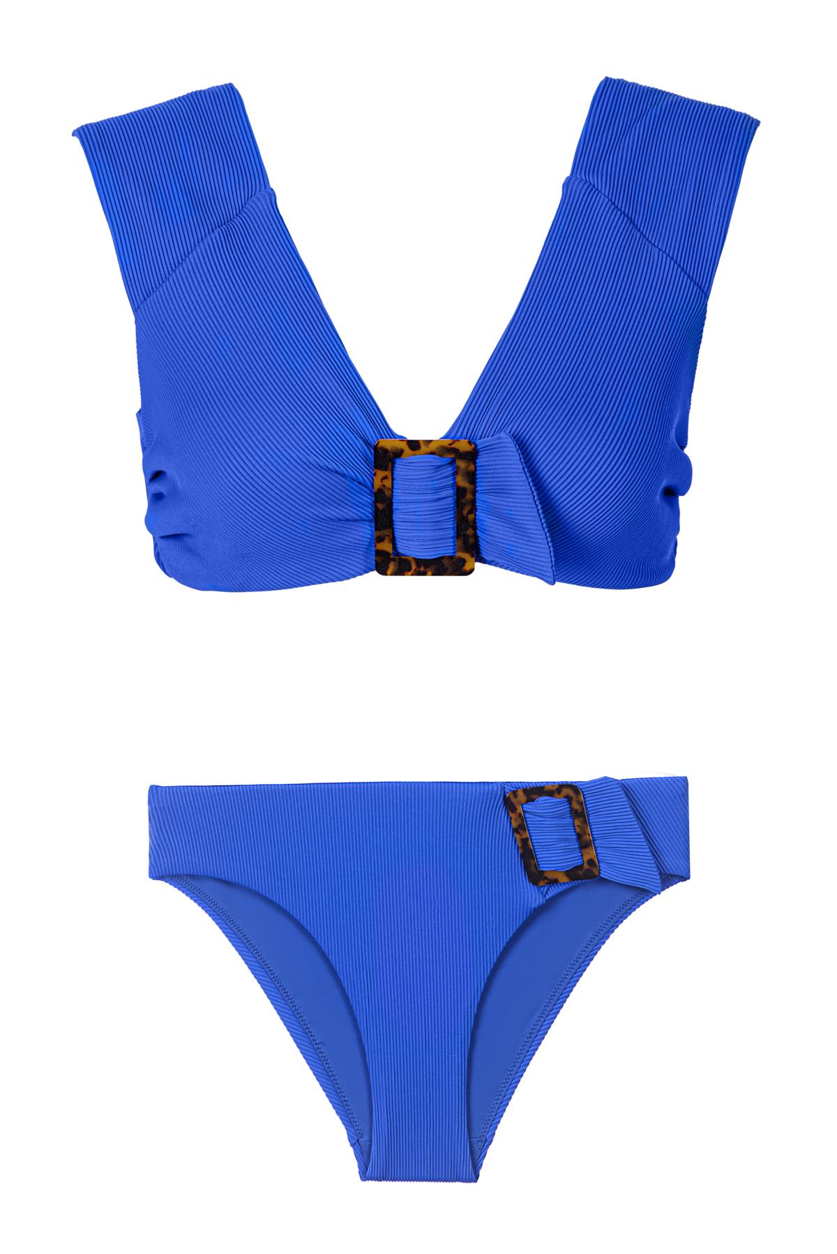 Rio Bikini Üstü