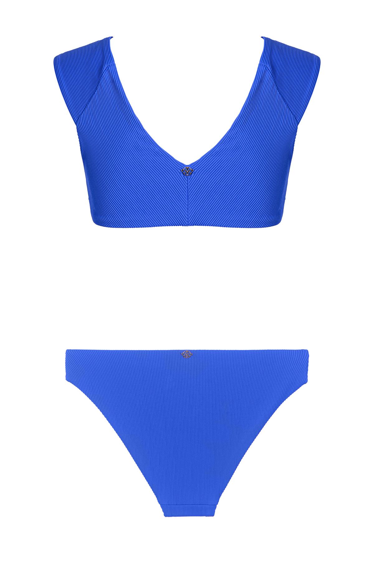Rio Bikini Üstü