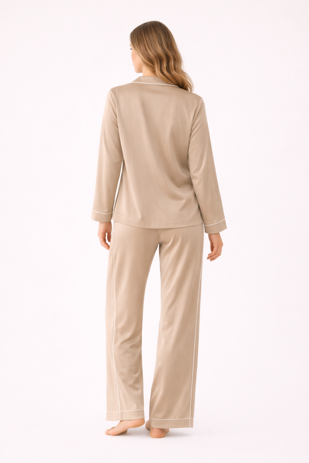 Rovinia Long Sleeve Shirt
