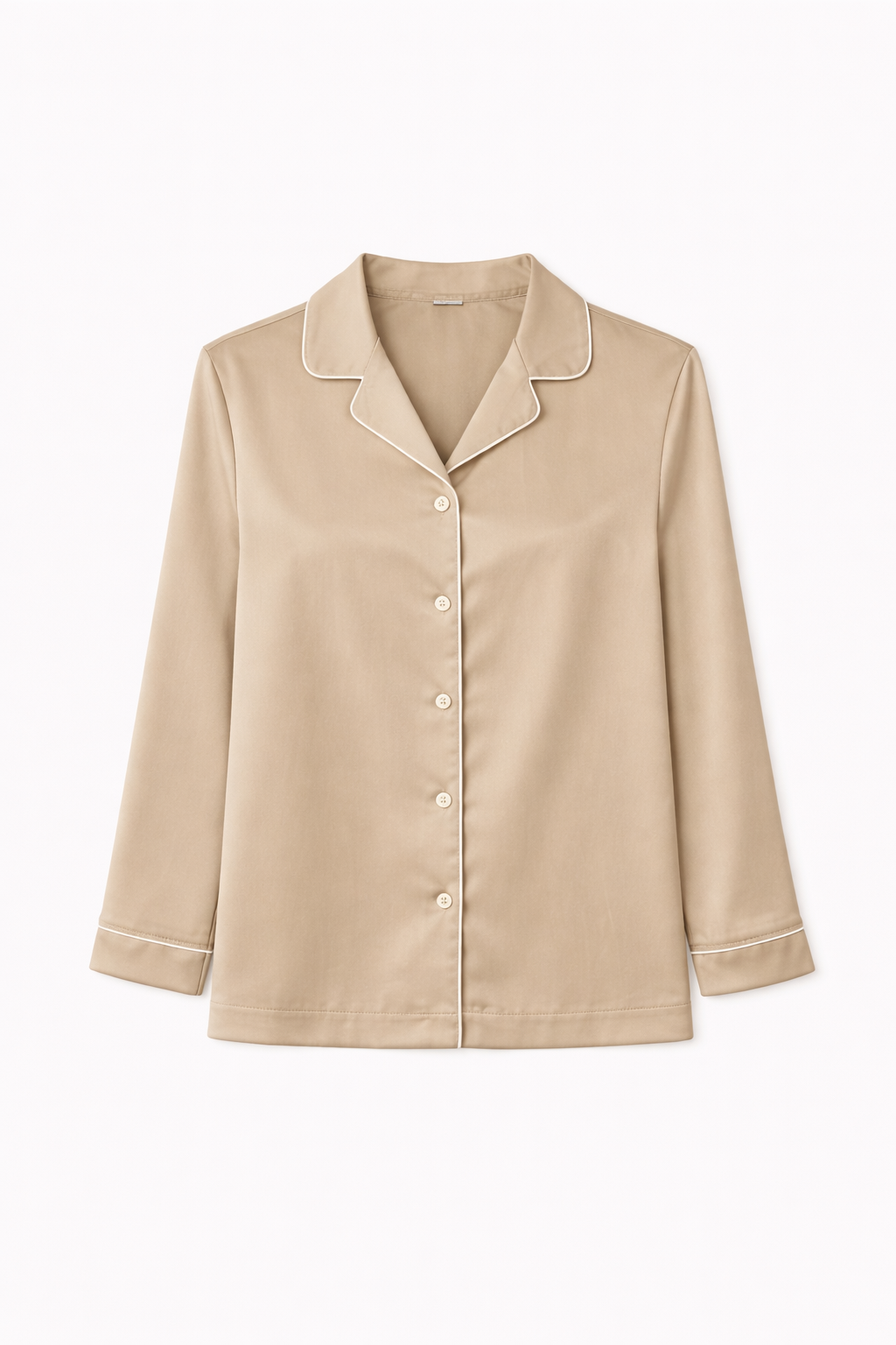 Rovinia Long Sleeve Shirt