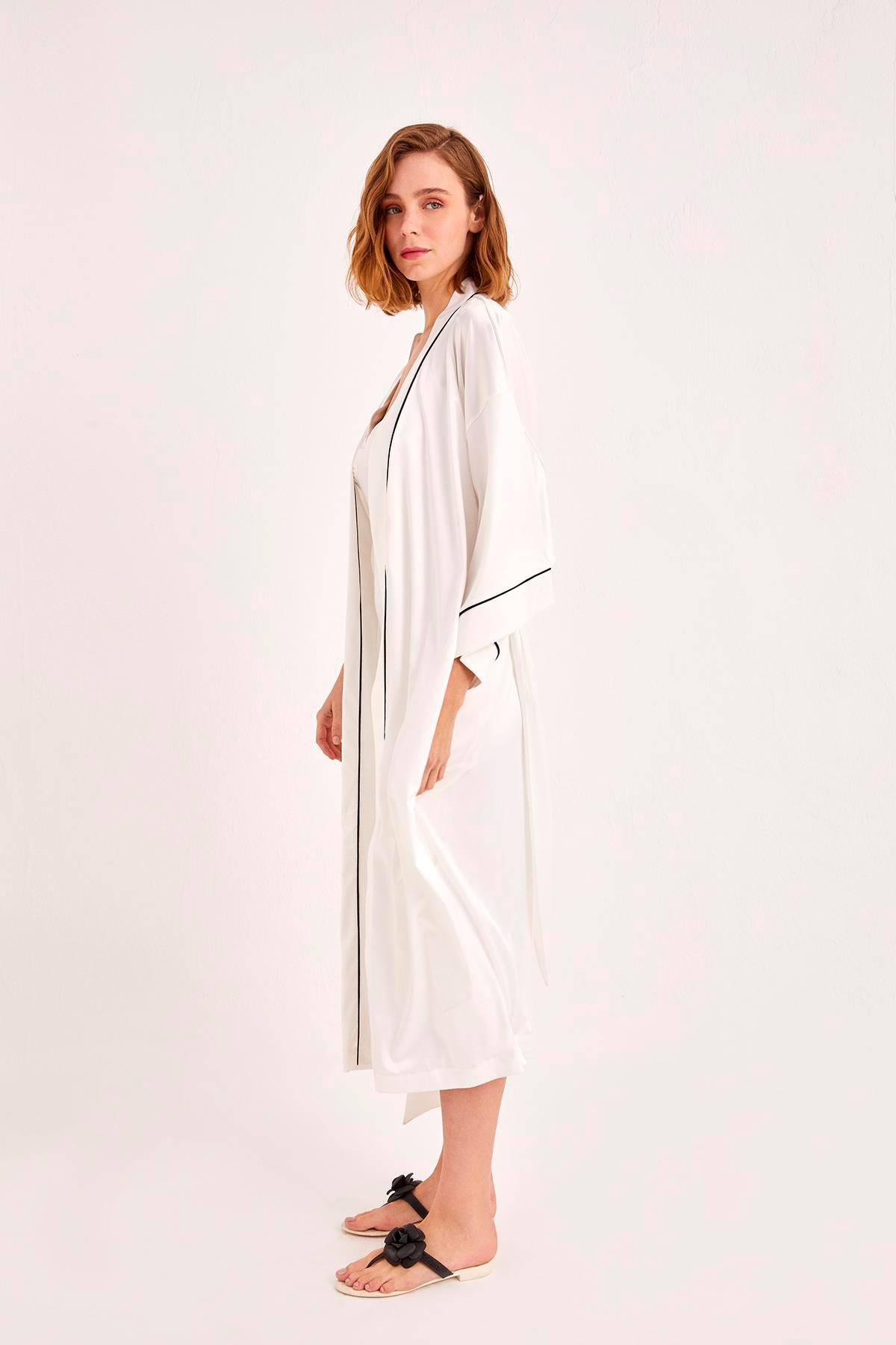 Royale Long Robe