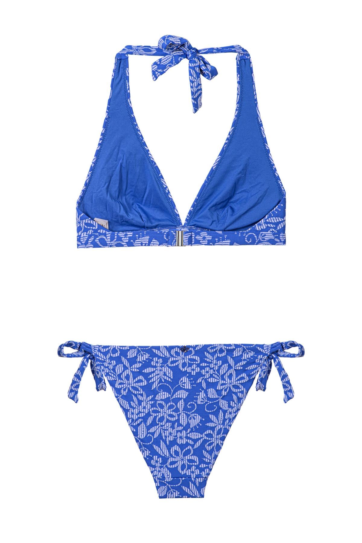 Santorini Bikini Altı