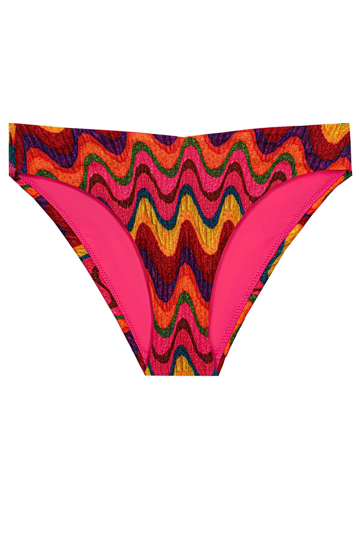 Topaz V Bottom