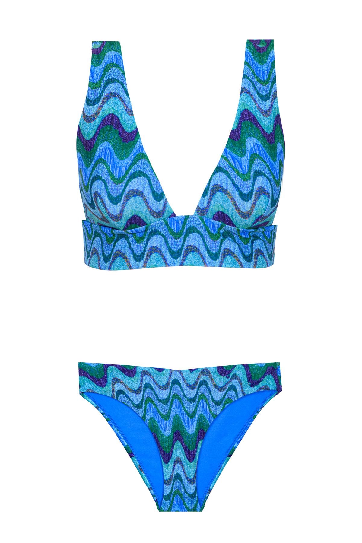 Topaz V Bottom