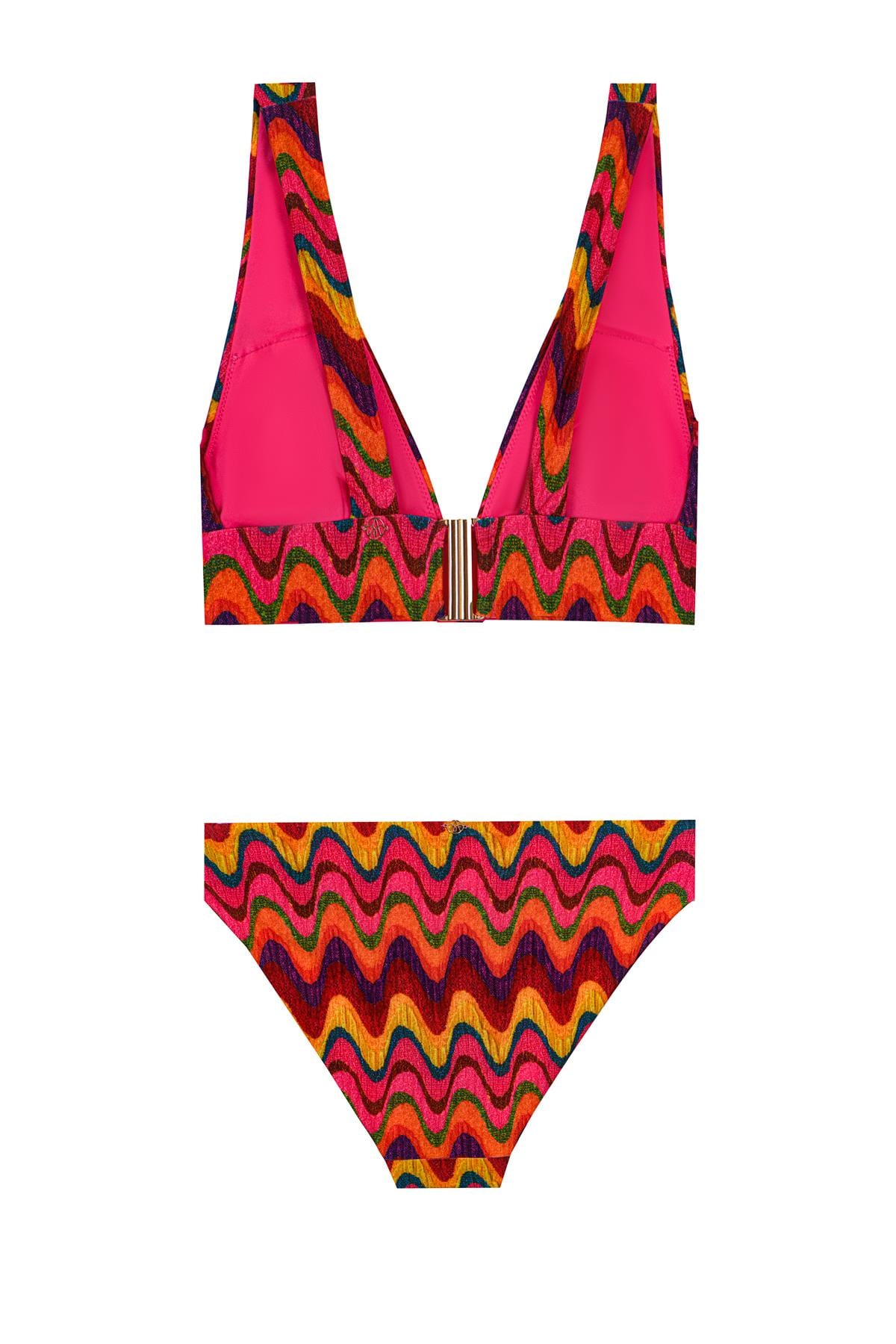 Topaz V Bottom