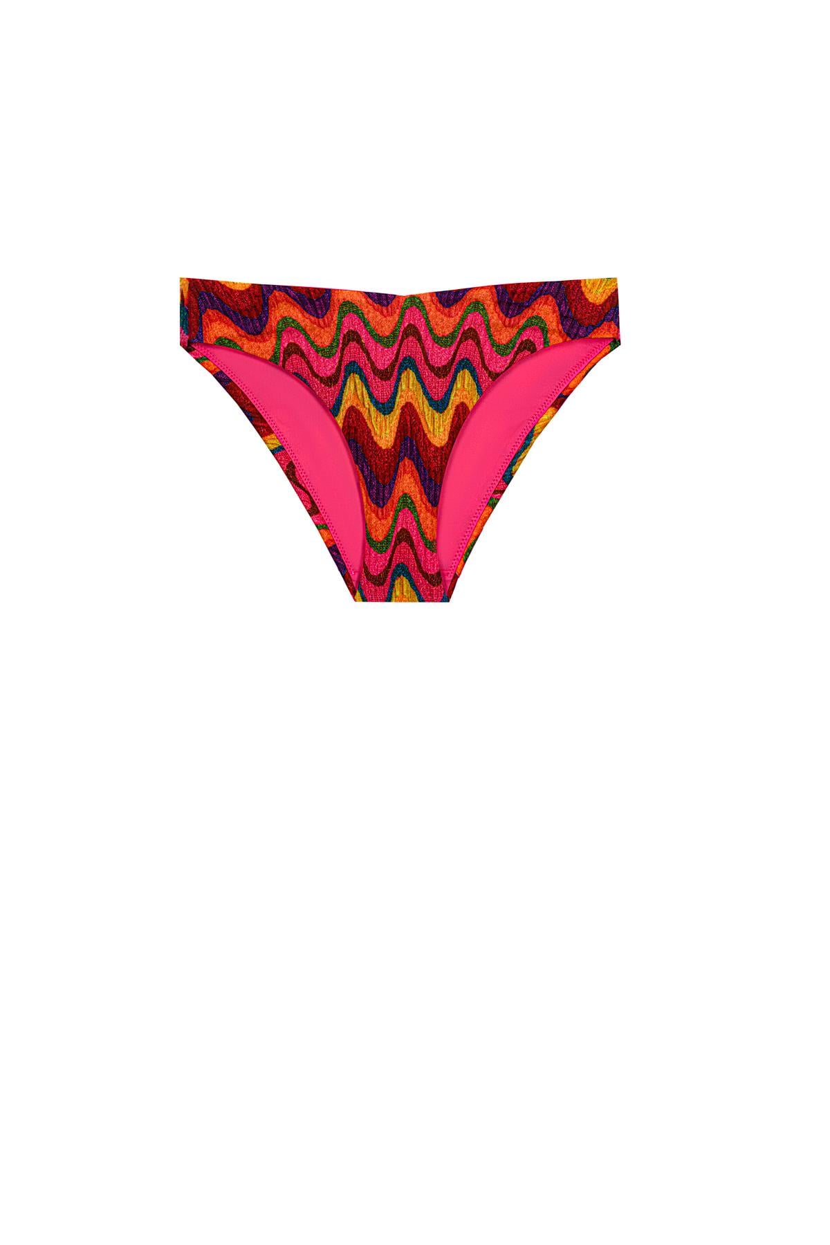 Topaz V Bottom
