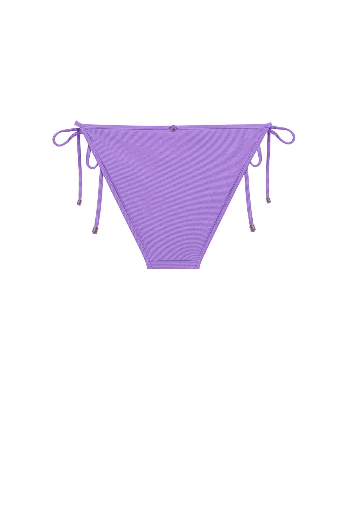 Tourmaline Bikini Bottom