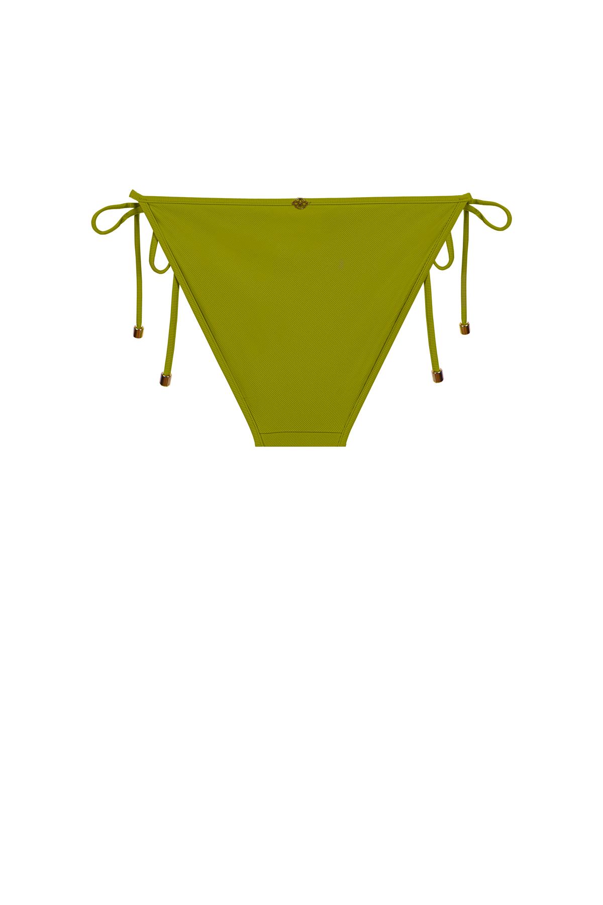 Tourmaline Bikini Bottom