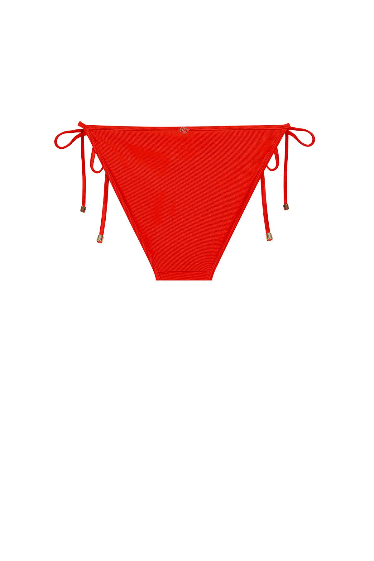 Tourmaline Bikini Bottom