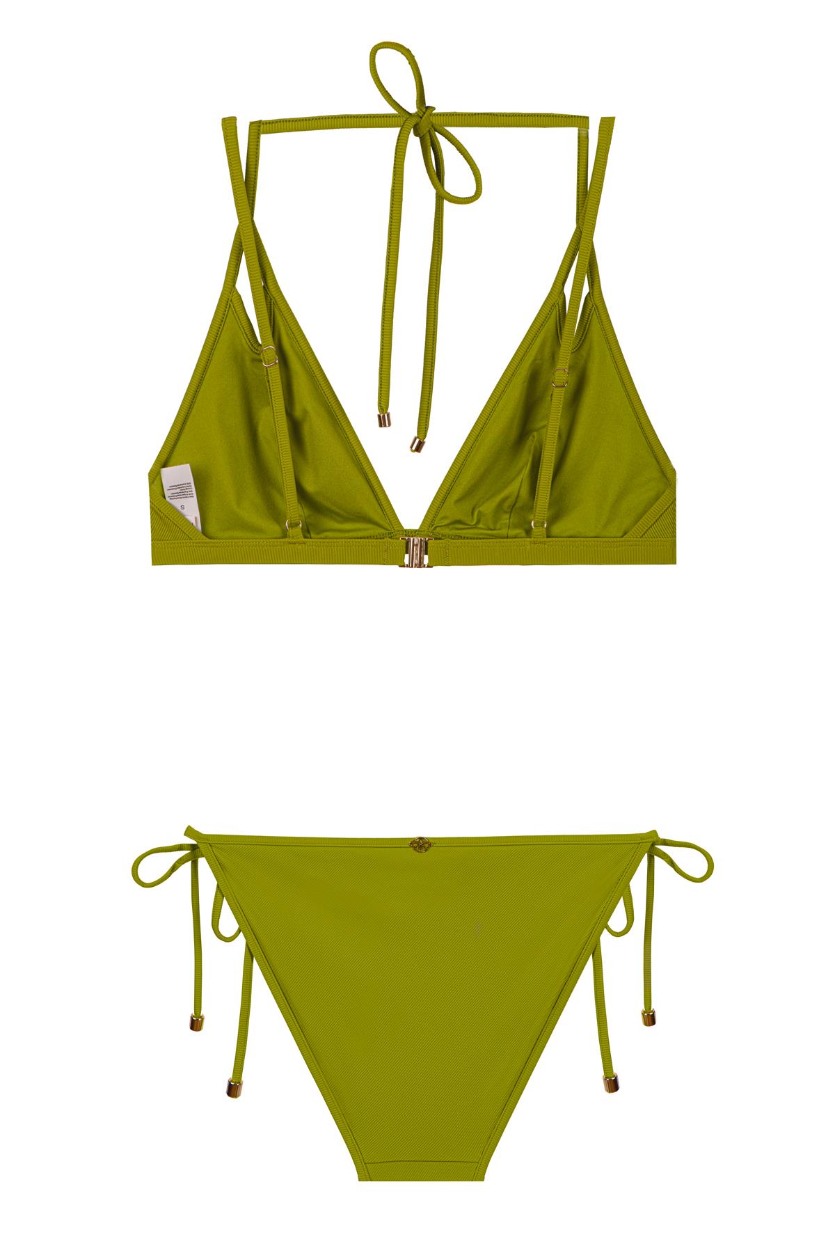 Tourmaline Bikini Bottom