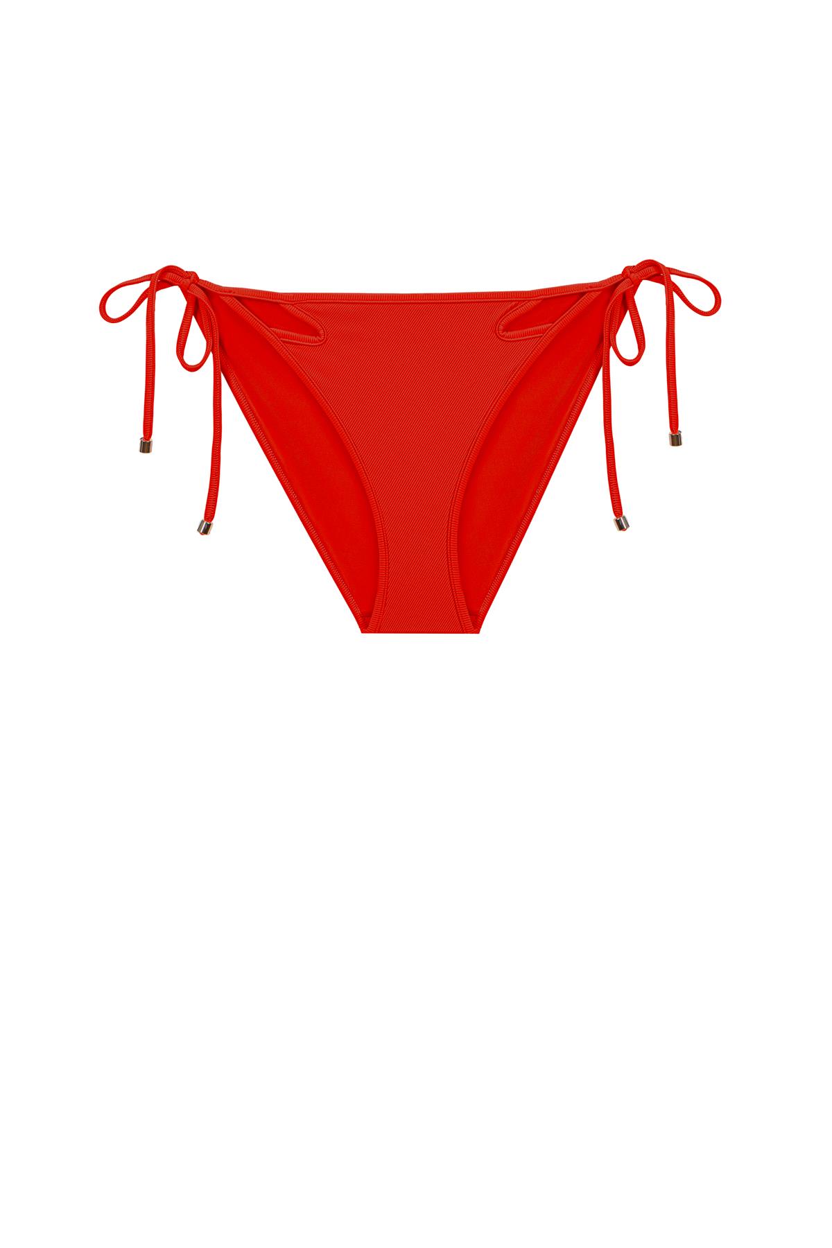 Tourmaline Bikini Bottom